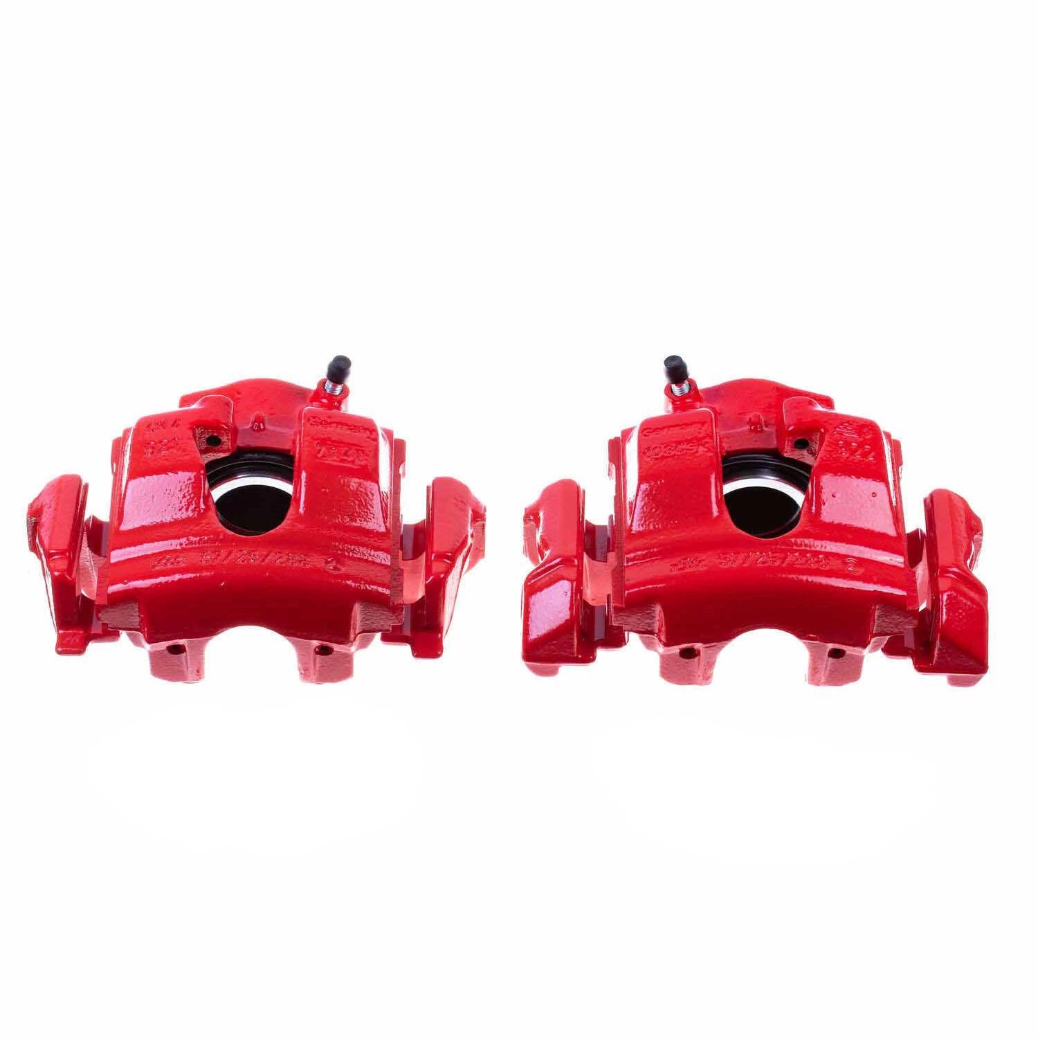 Power Stop - S1876 - Front - Disc Brake Caliper Set
