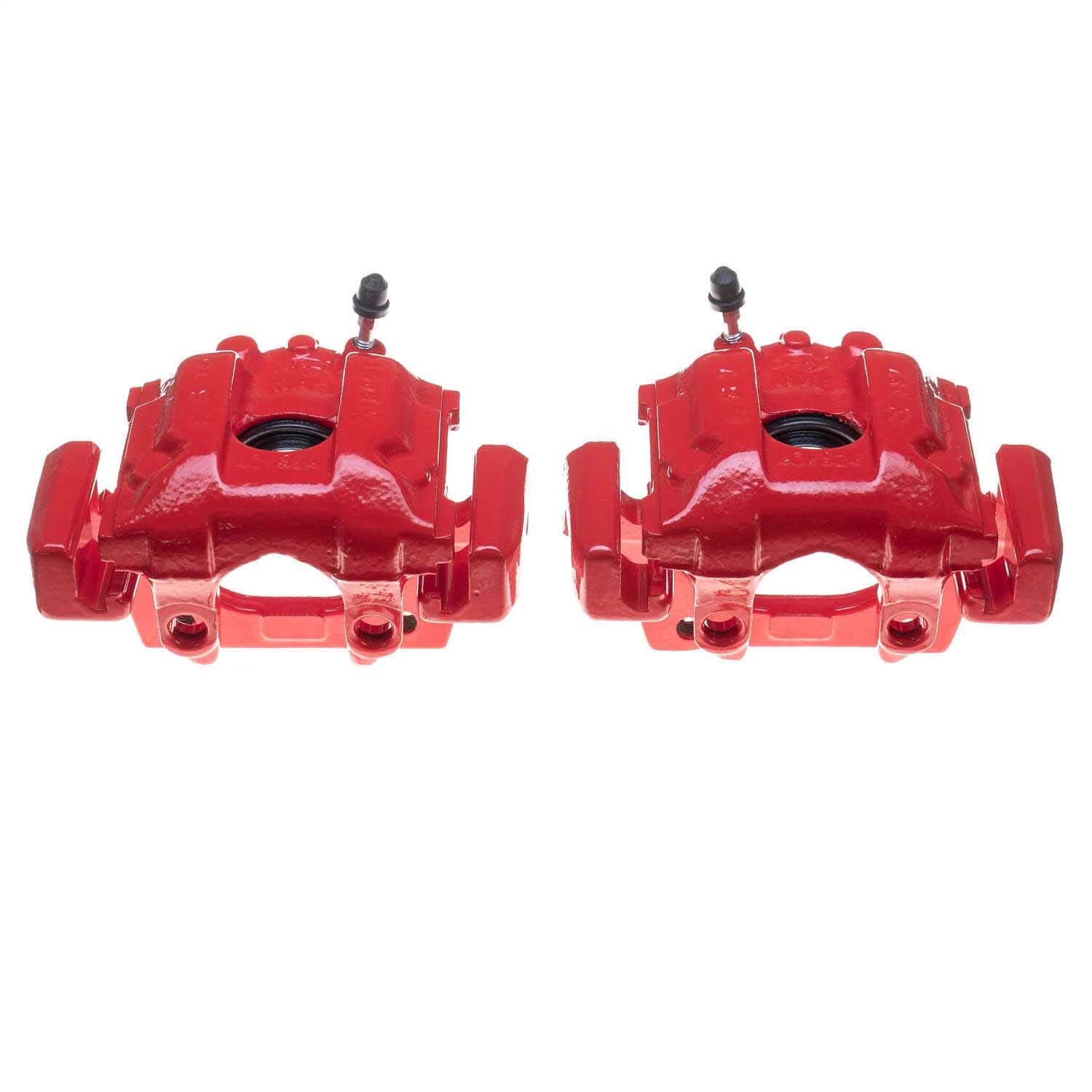 Power Stop - S1886 - Rear - Disc Brake Caliper Set