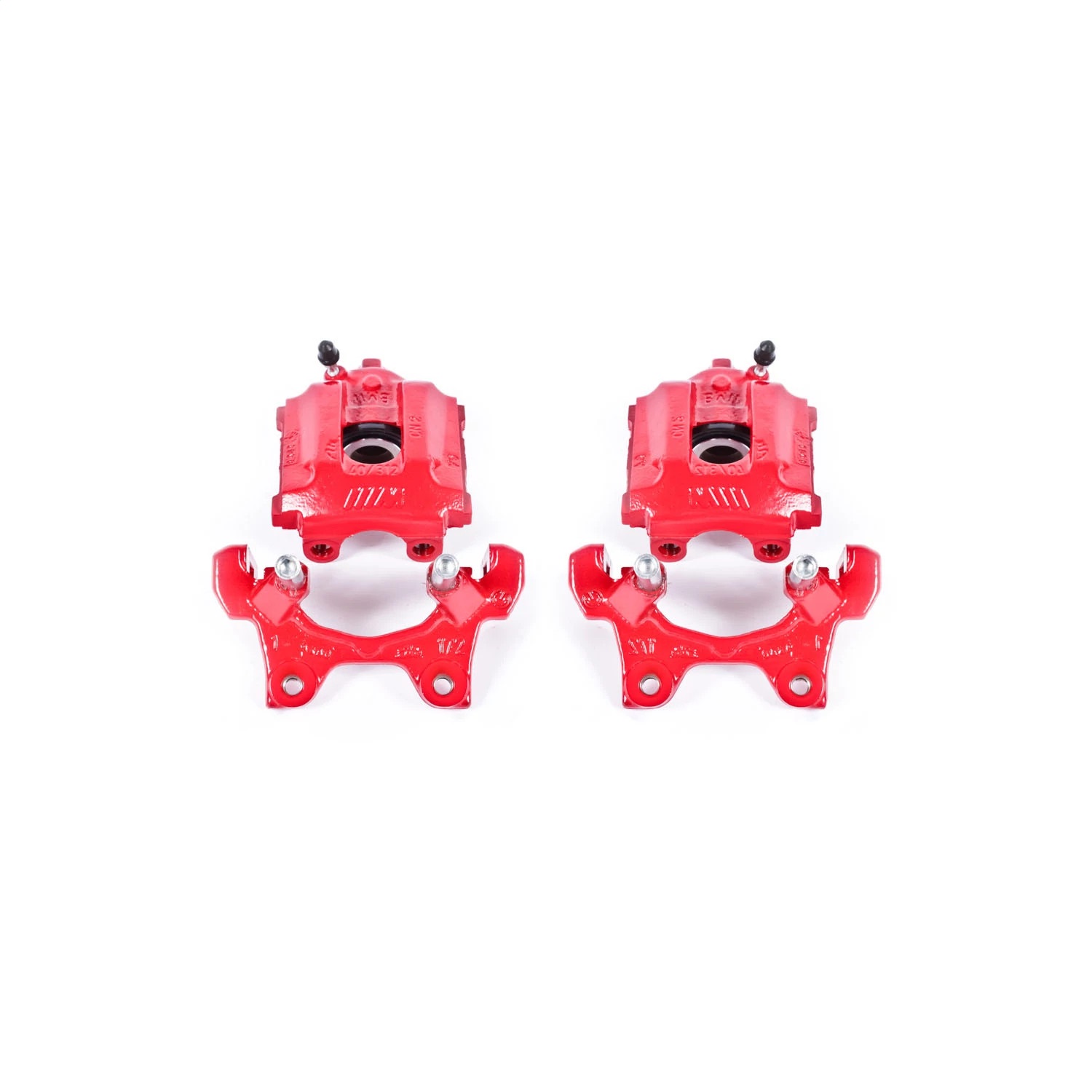 Power Stop - S1890 - Rear - Disc Brake Caliper Set