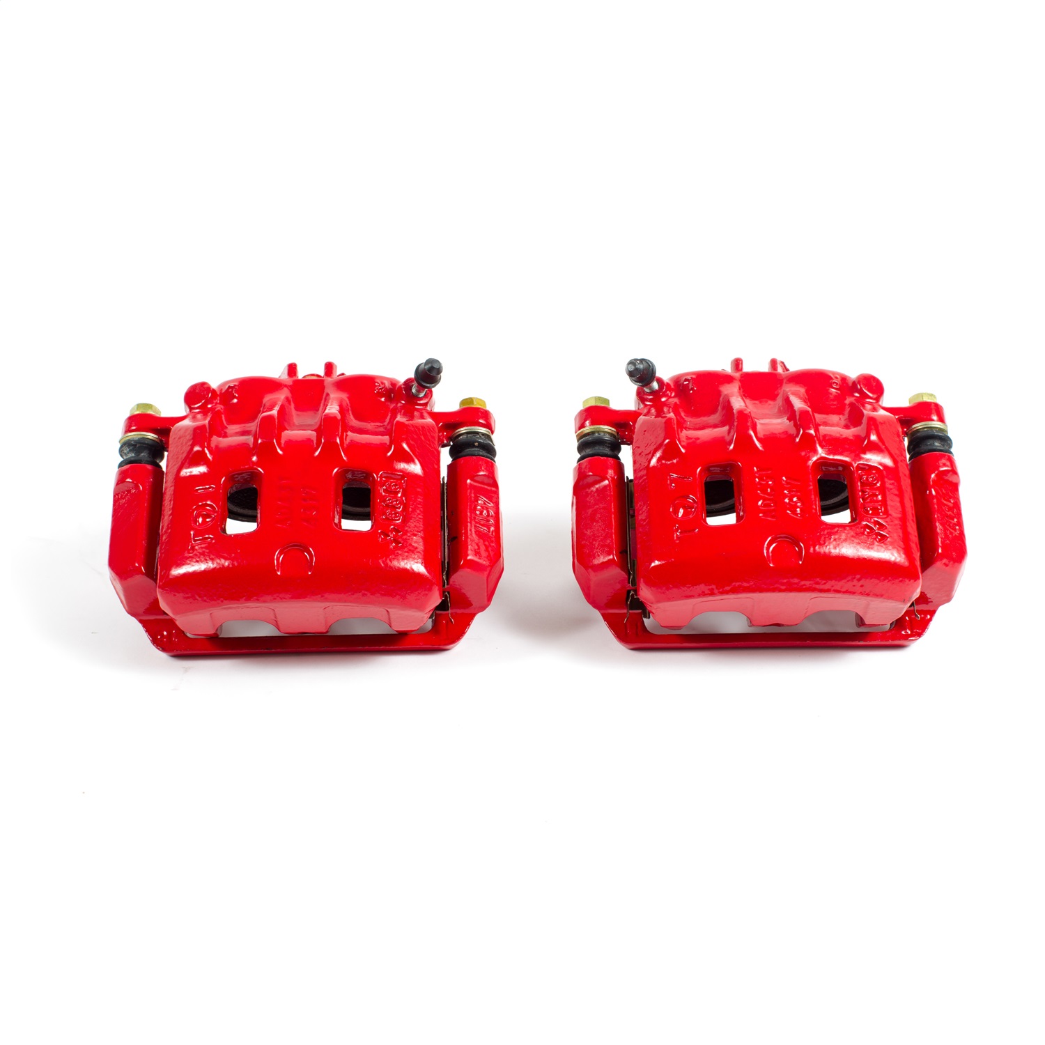 Power Stop - S1948 - Front - Disc Brake Caliper Set