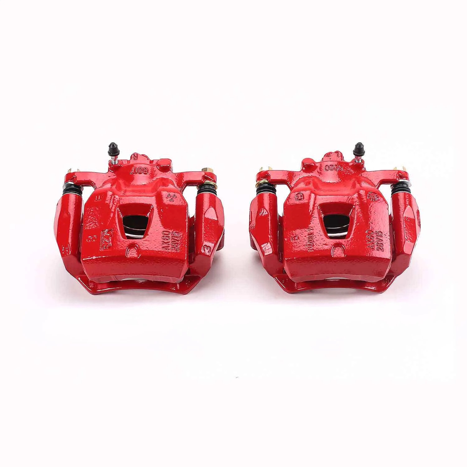 Power Stop - S1974 - Front - Disc Brake Caliper Set