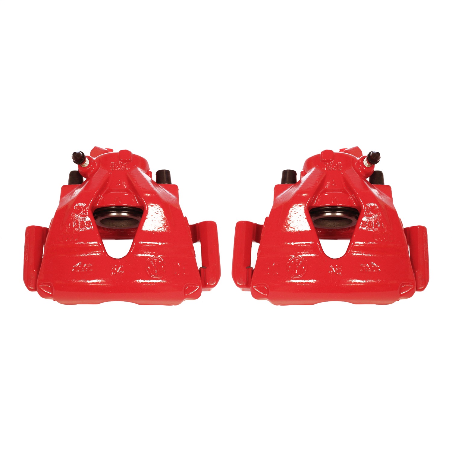 Power Stop - S2014 - Front - Disc Brake Caliper Set