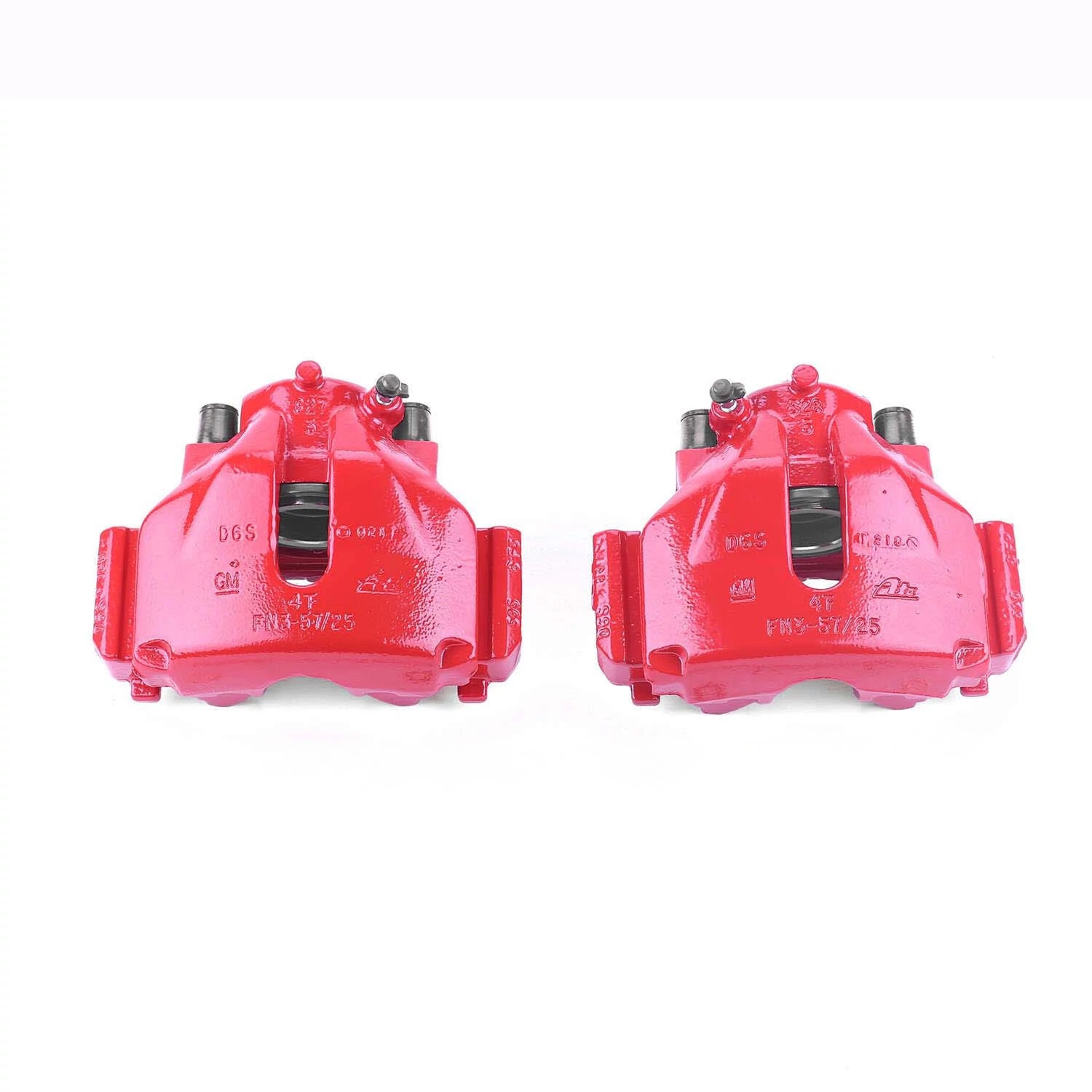Power Stop - S2038 - Front - Disc Brake Caliper Set