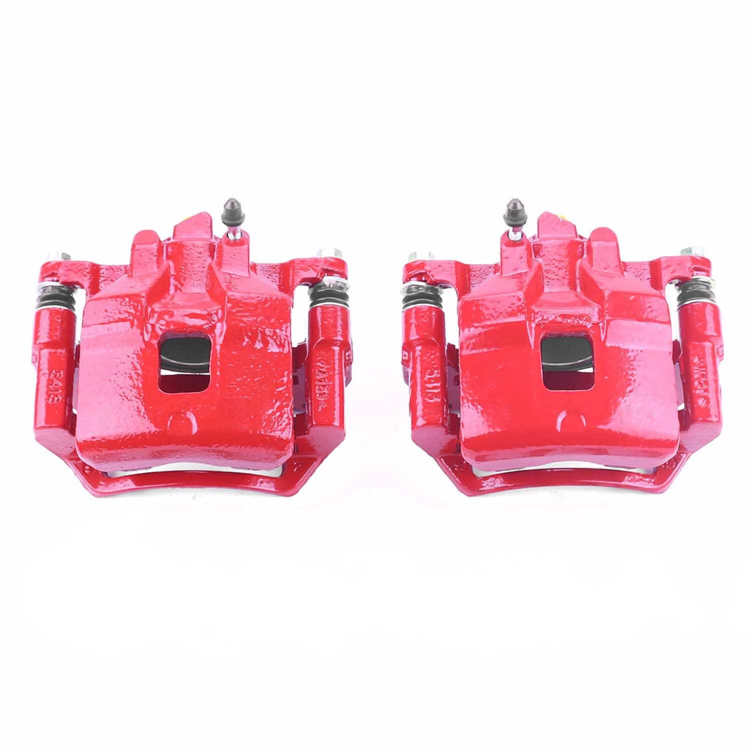Power Stop - S2048 - Front - Disc Brake Caliper Set