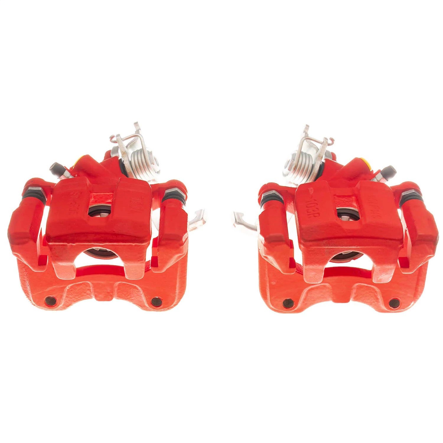 Power Stop - S2068A - Rear - Disc Brake Caliper Set