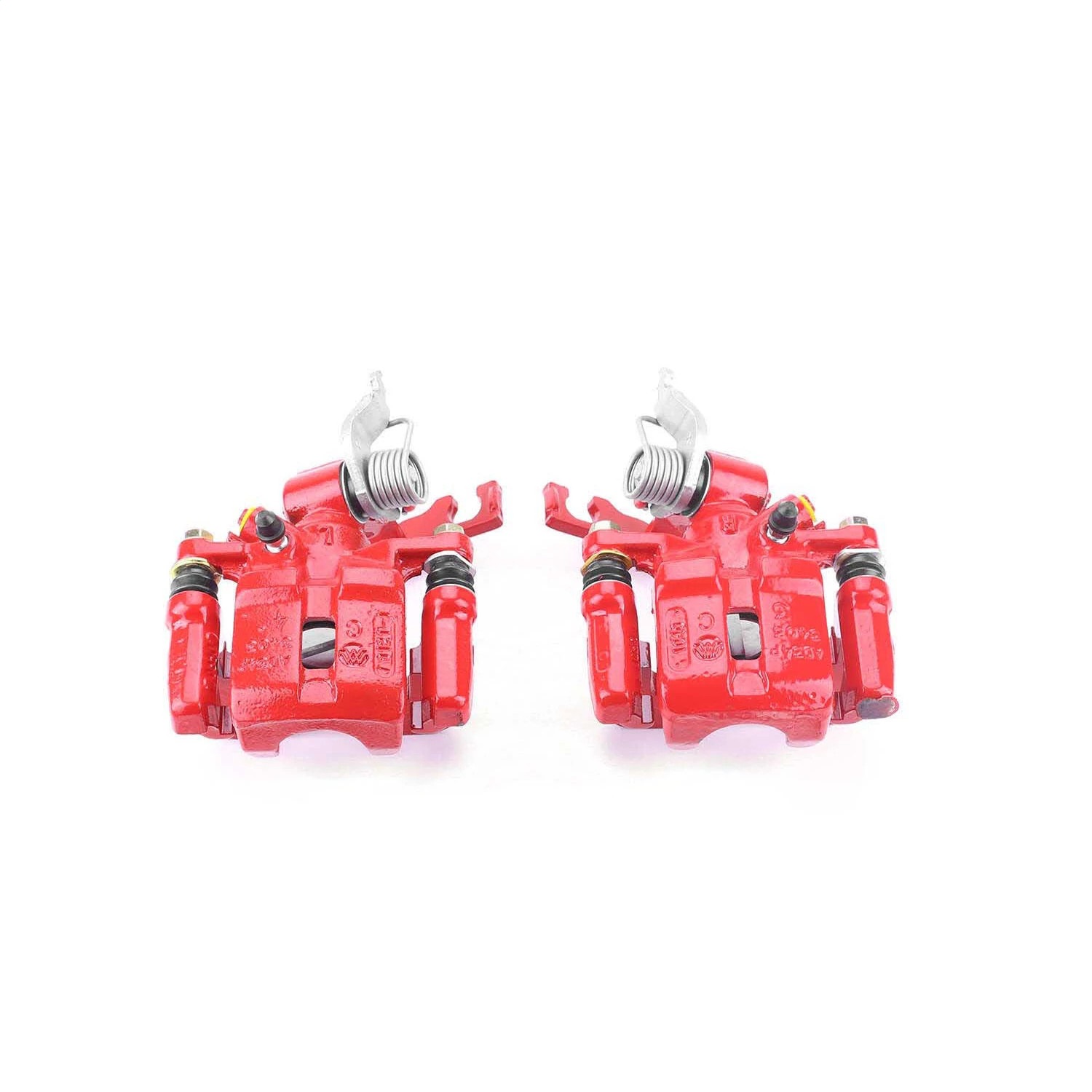 Power Stop - S2088 - Rear - Disc Brake Caliper Set
