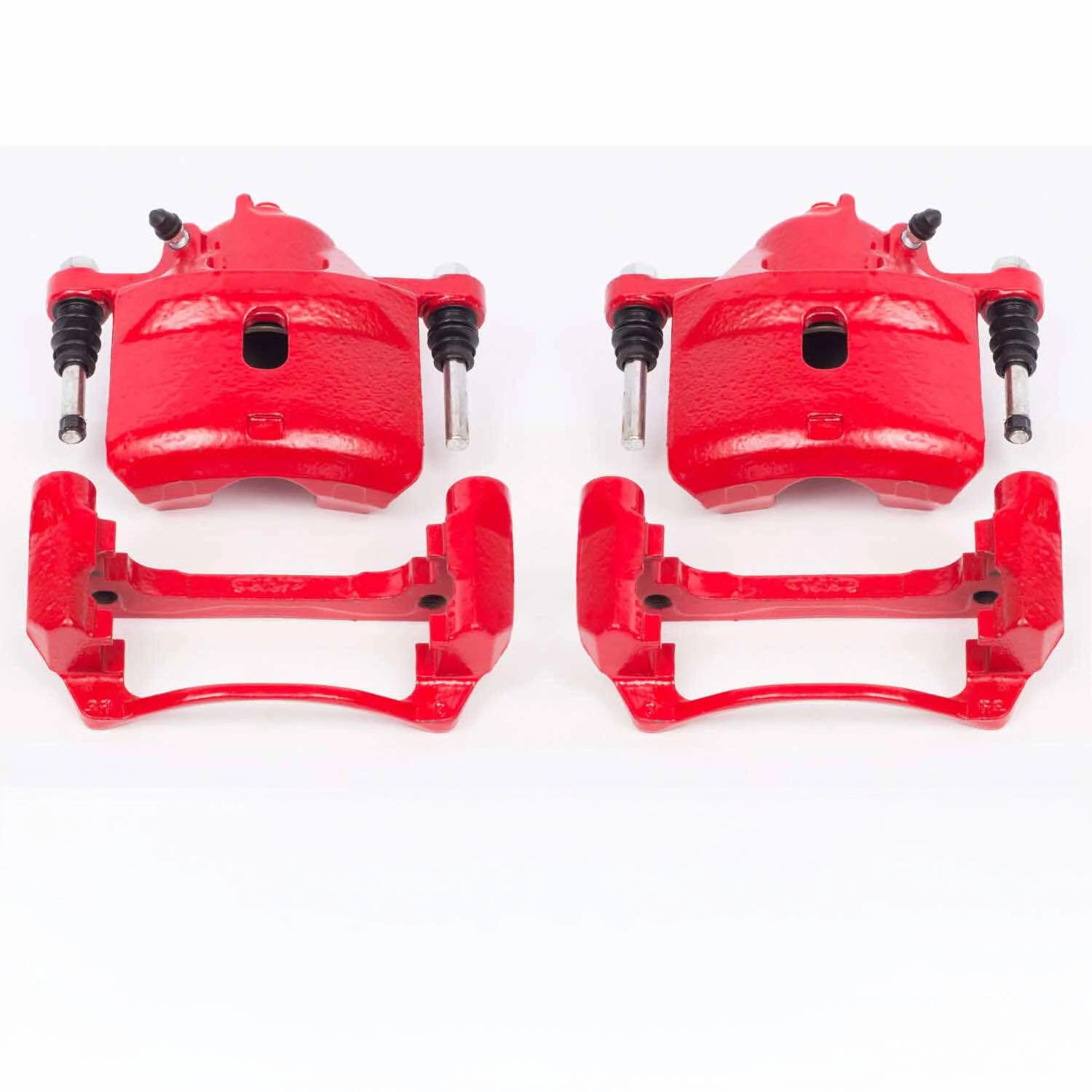 Power Stop - S2090 - Front - Disc Brake Caliper Set