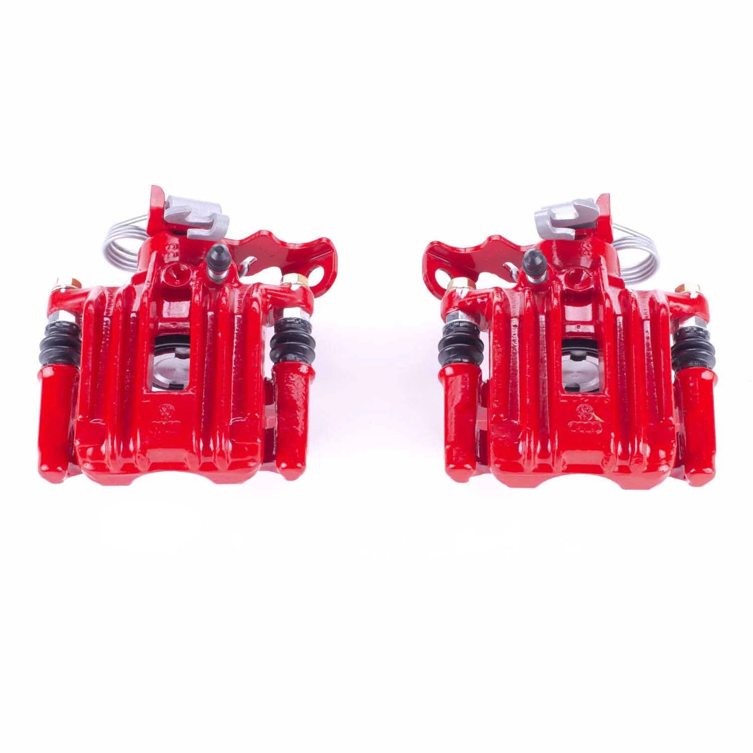 Power Stop - S2108 - Rear - Disc Brake Caliper Set
