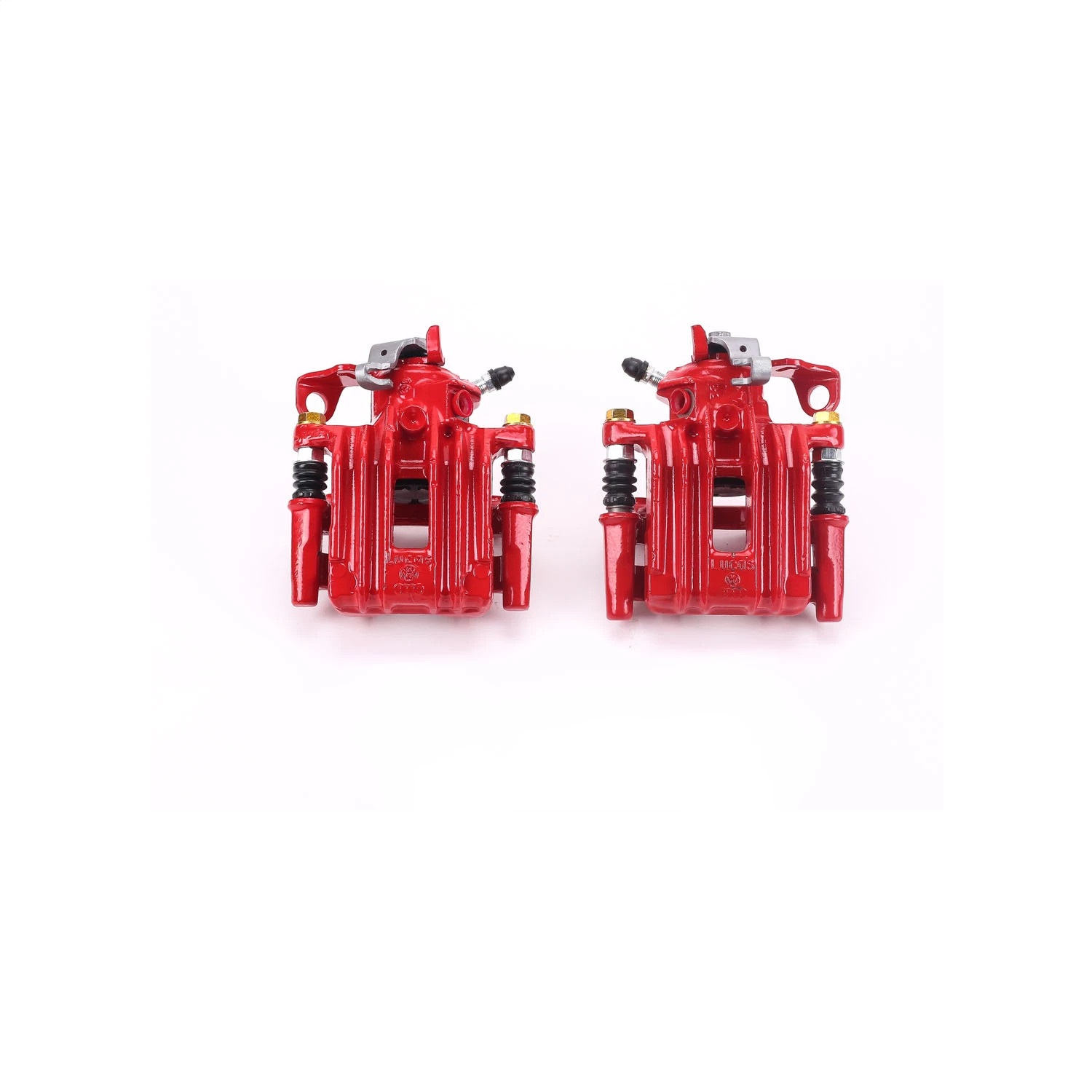 Power Stop - S2570 - Rear - Disc Brake Caliper Set