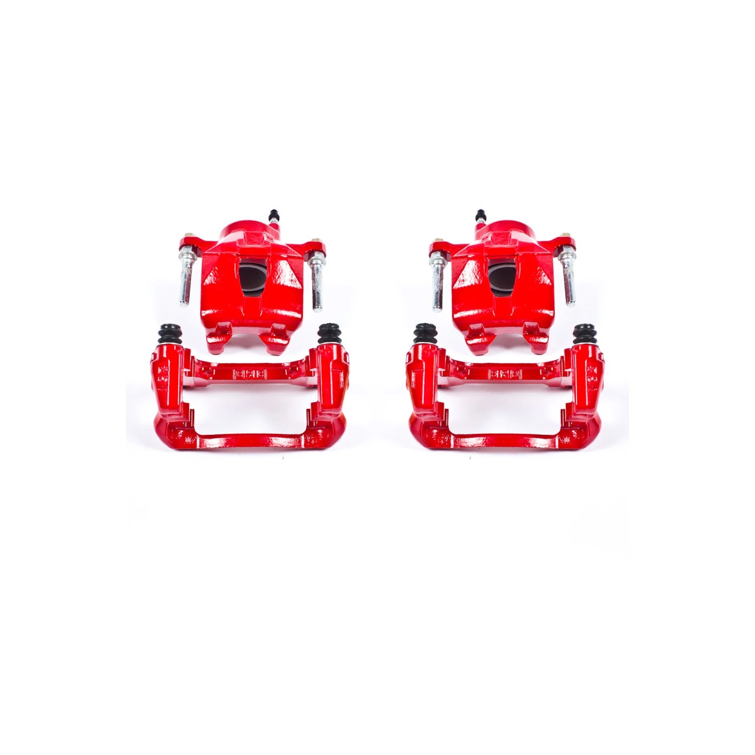 Power Stop - S2580A - Front - Disc Brake Caliper Set