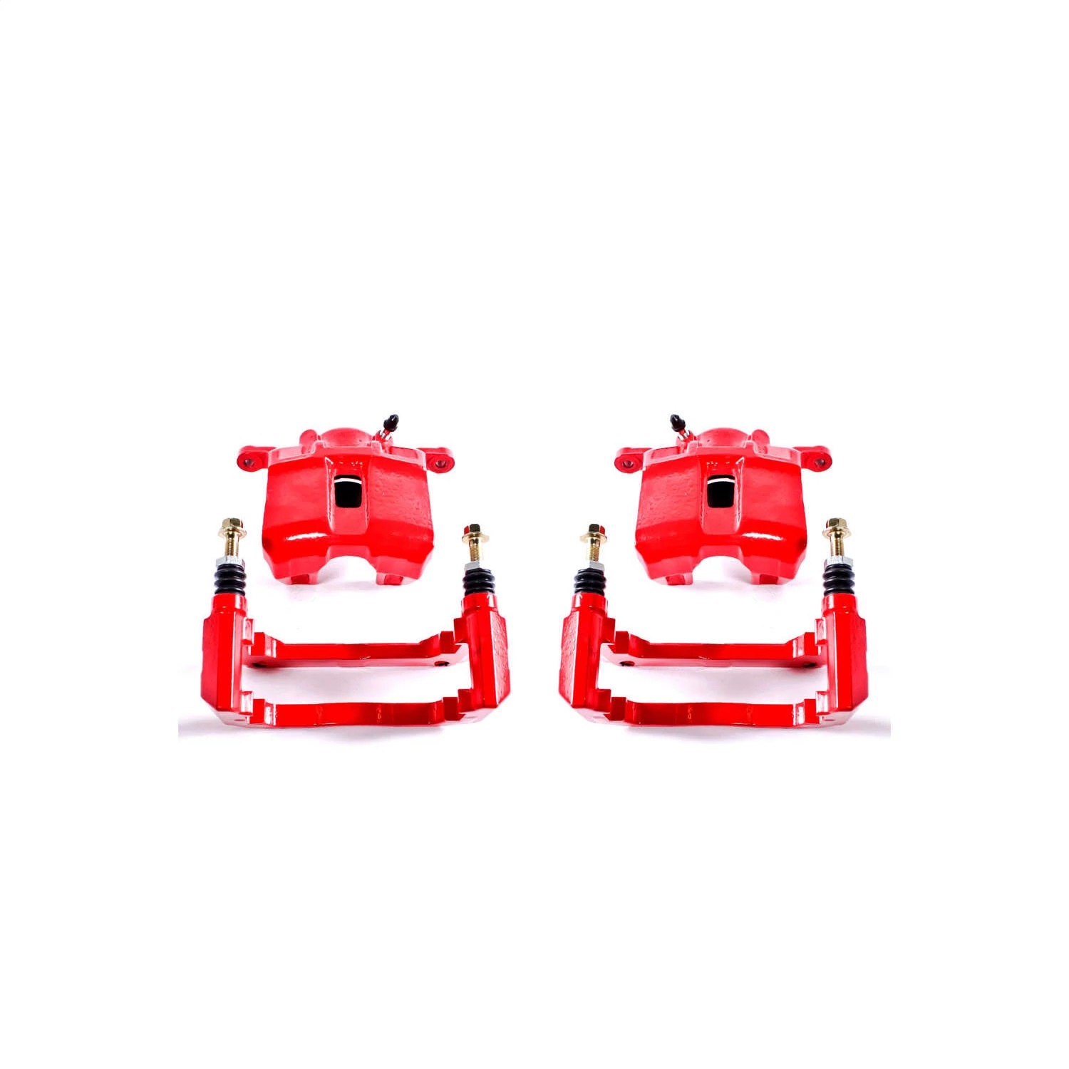 Power Stop - S2584 - Front - Disc Brake Caliper Set
