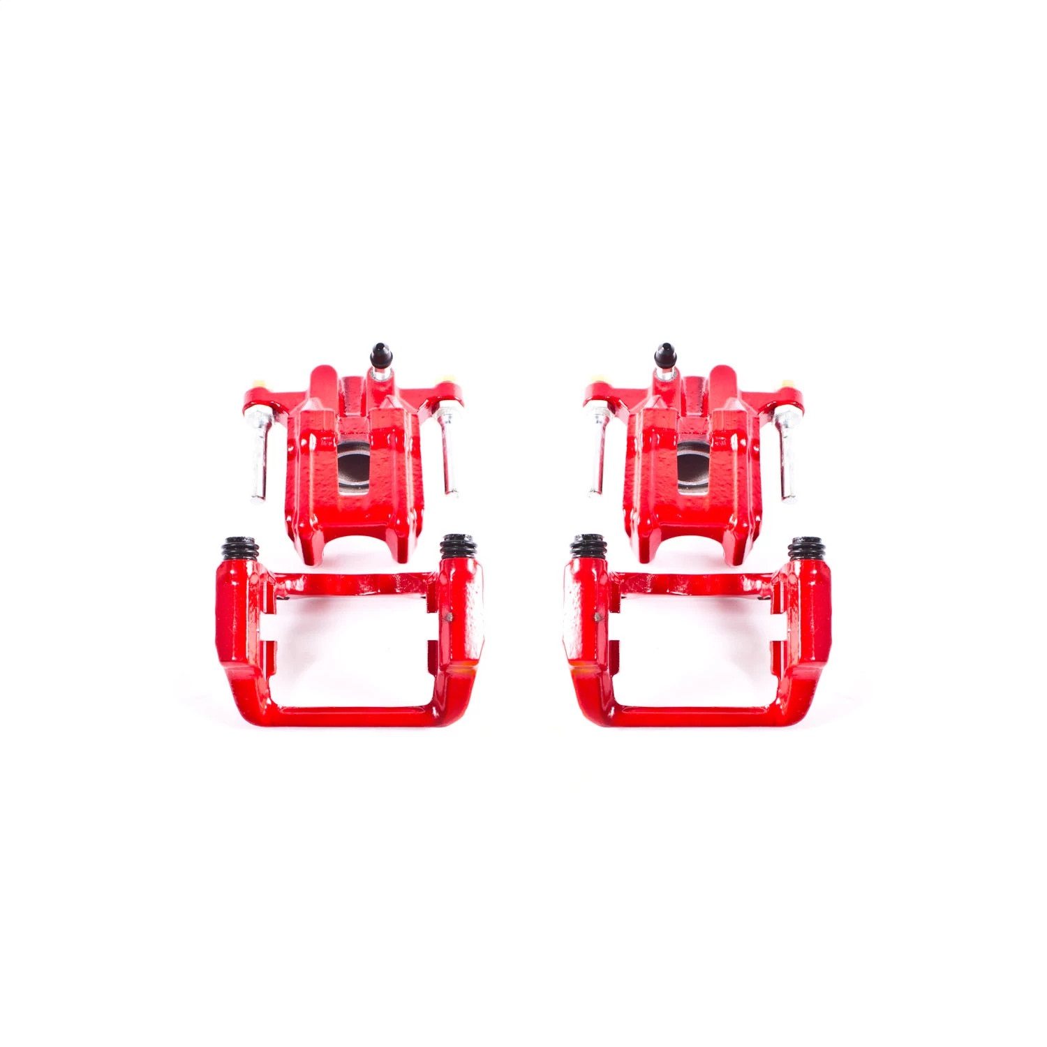 Power Stop - S2588 - Rear - Disc Brake Caliper Set