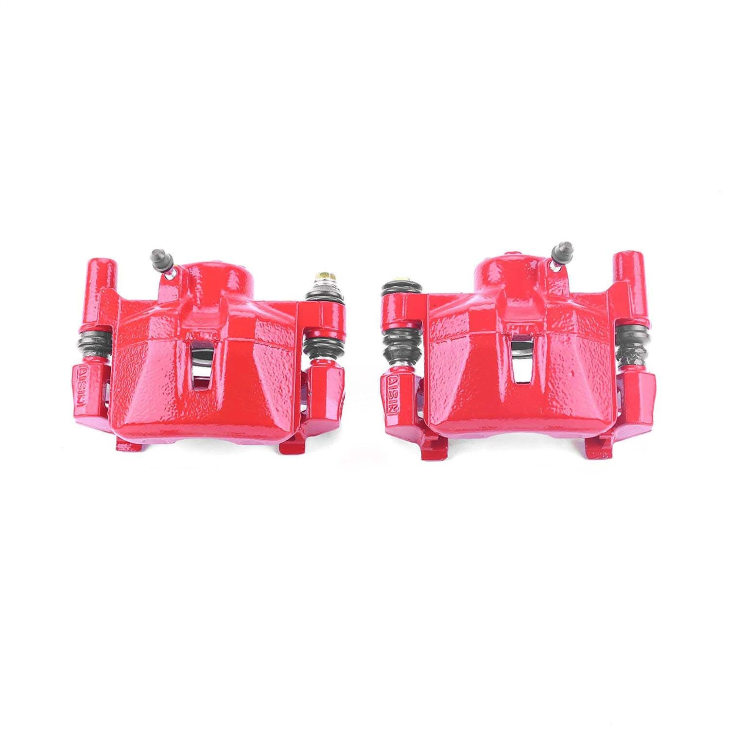 Power Stop - S2592 - Rear - Disc Brake Caliper Set
