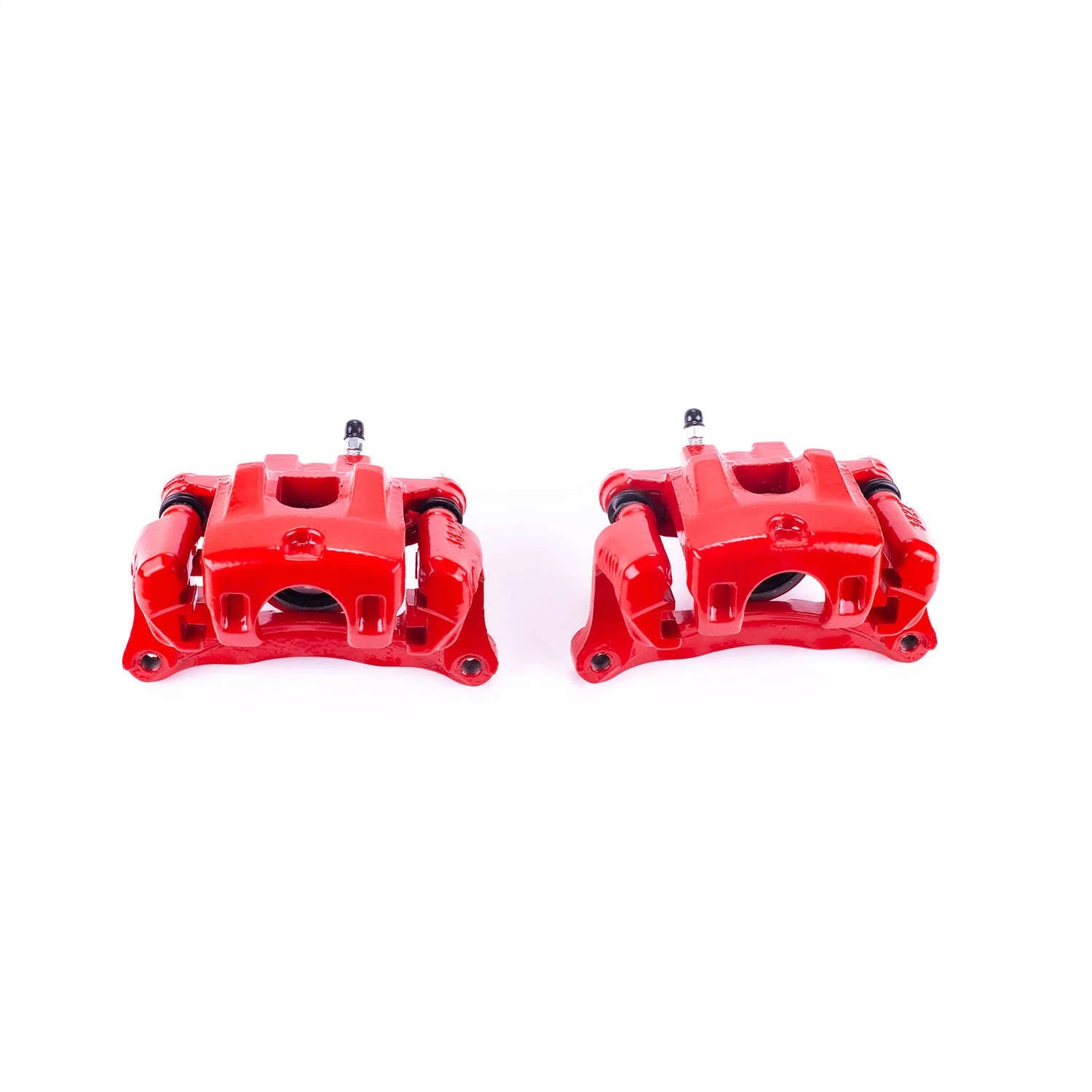 Power Stop - S2598 - Rear - Disc Brake Caliper Set