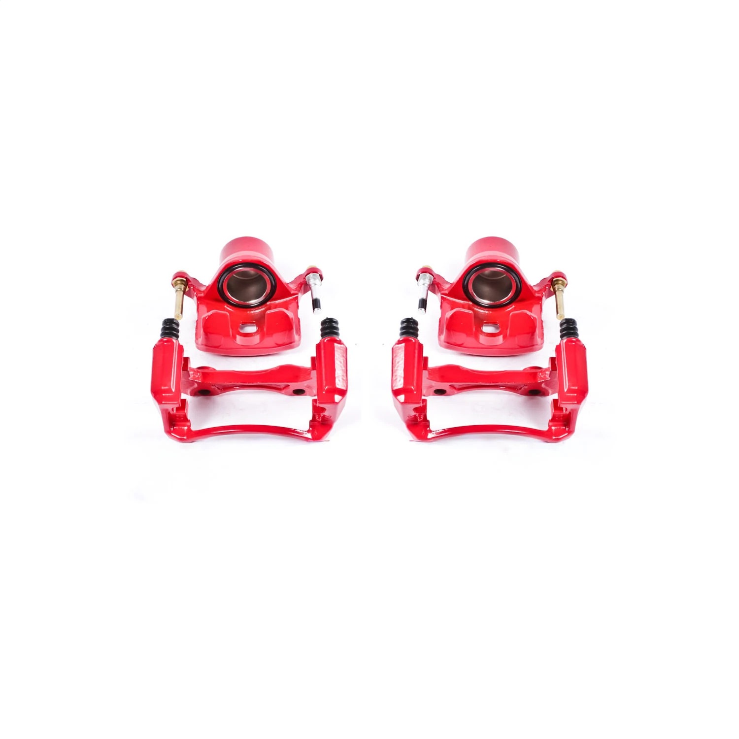 Power Stop - S2604 - Front - Disc Brake Caliper Set