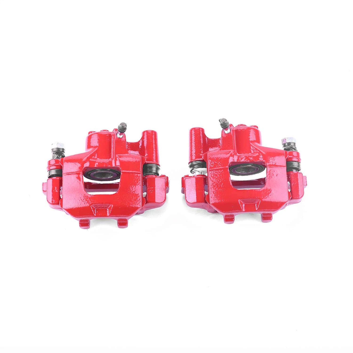 Power Stop - S2610 - Rear - Disc Brake Caliper Set