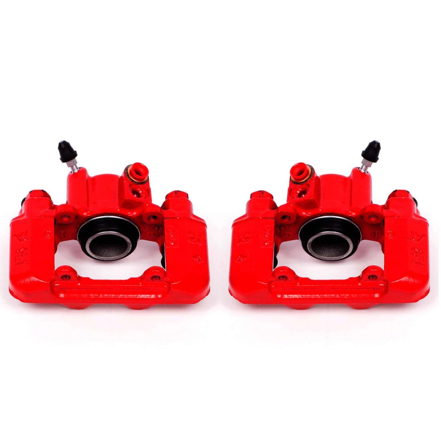 Power Stop - S2612 - Rear - Disc Brake Caliper Set