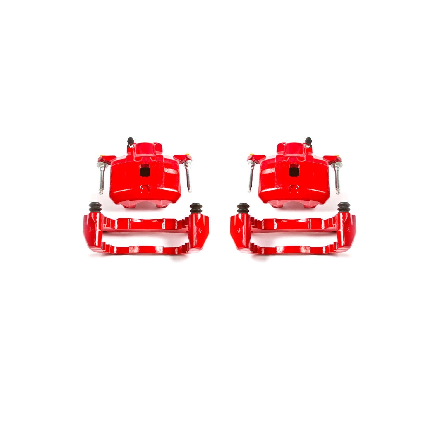 Power Stop - S2614 - Front - Disc Brake Caliper Set