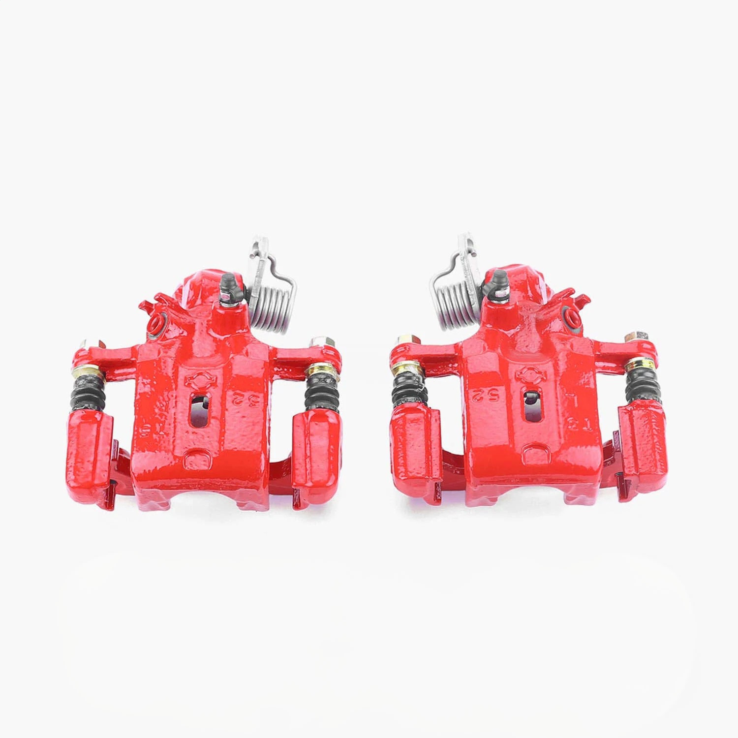 Power Stop - S2626 - Rear - Disc Brake Caliper Set