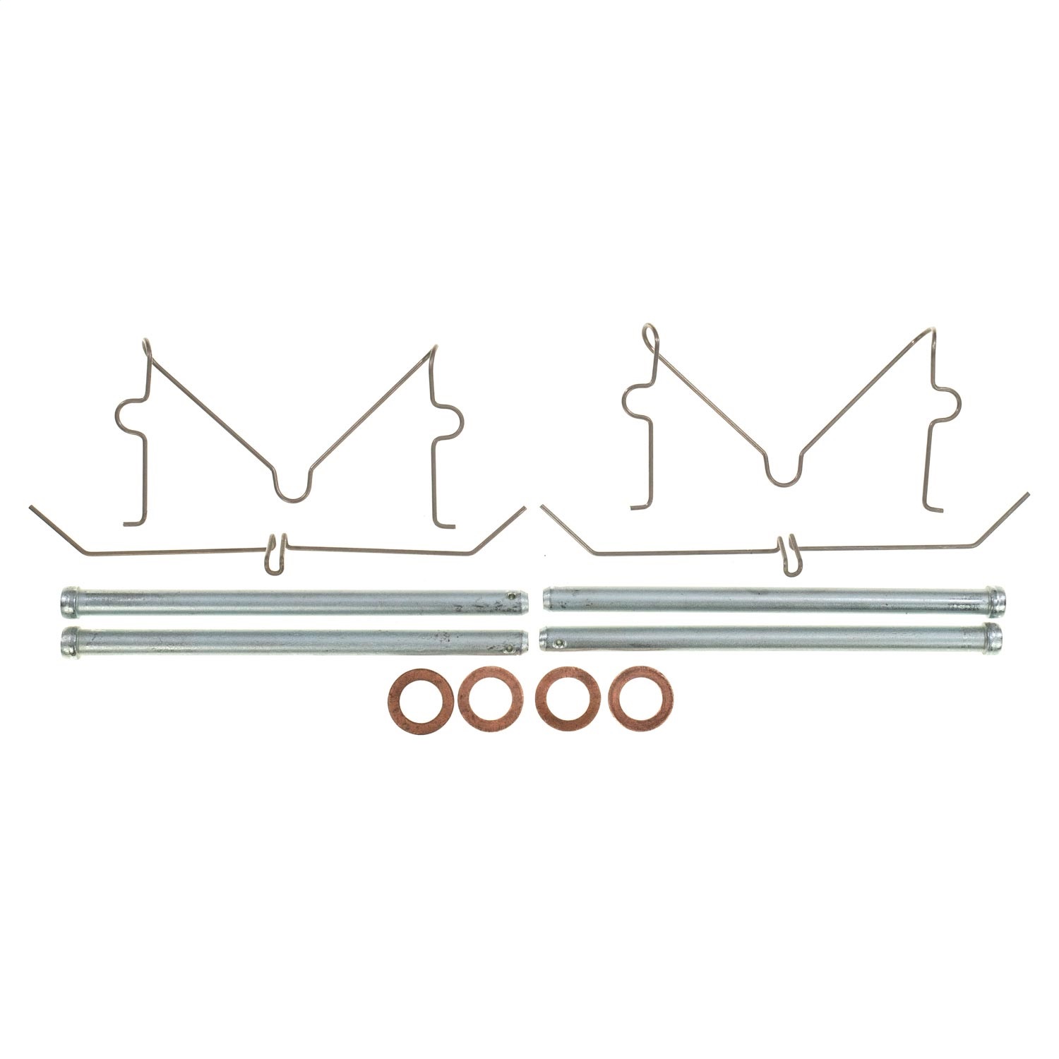 Power Stop - S2632 - Front - Disc Brake Caliper Set