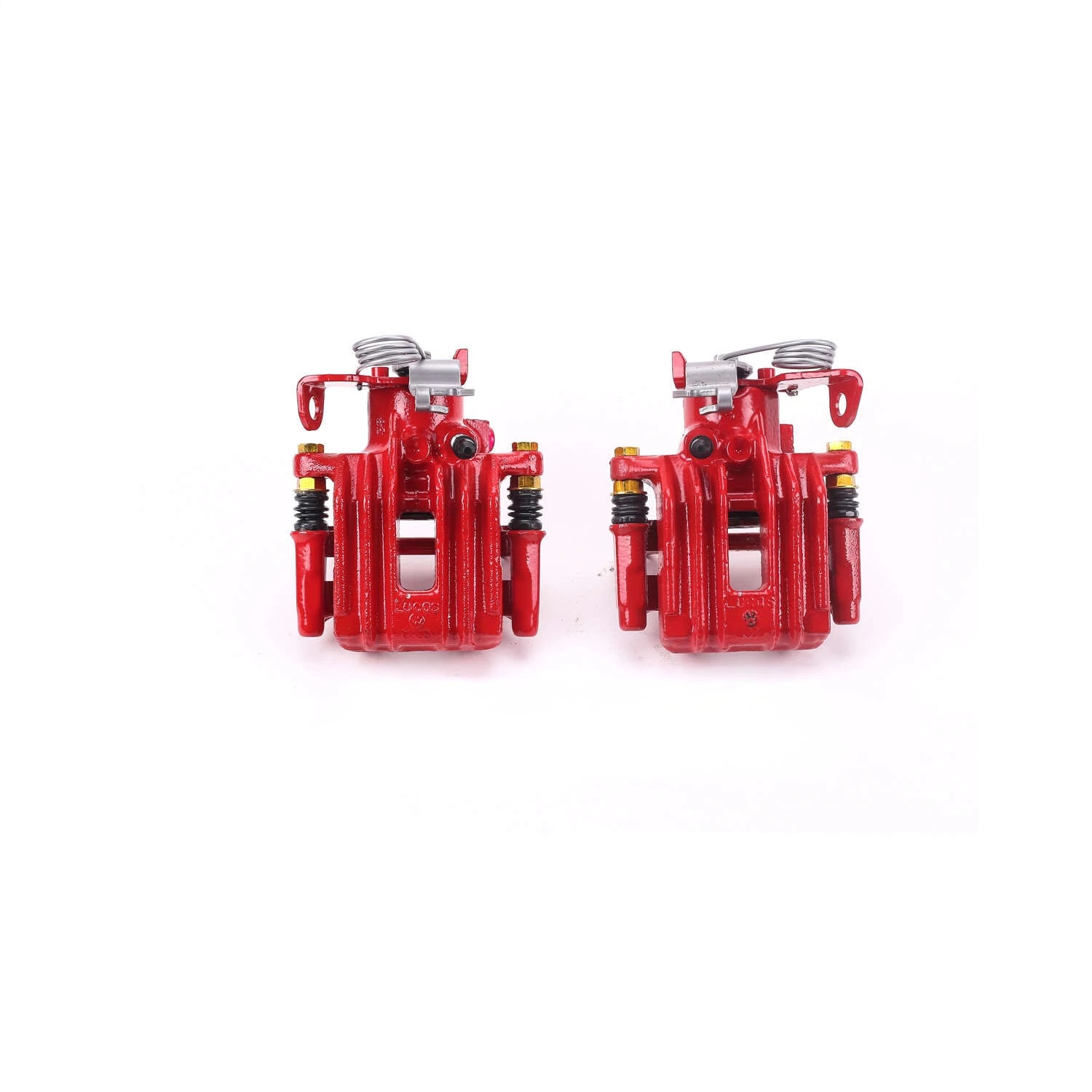 Power Stop - S2636 - Rear - Disc Brake Caliper Set