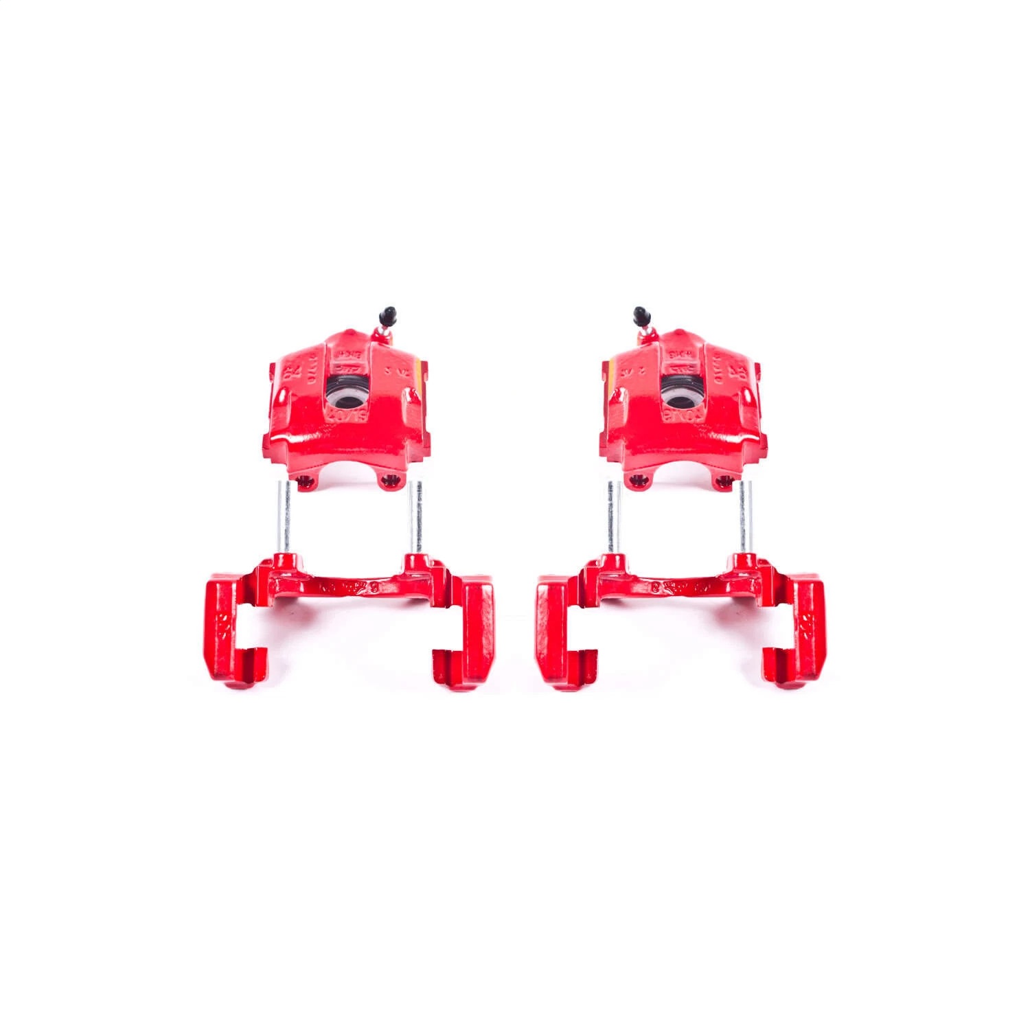 Power Stop - S2640A - Rear - Disc Brake Caliper Set