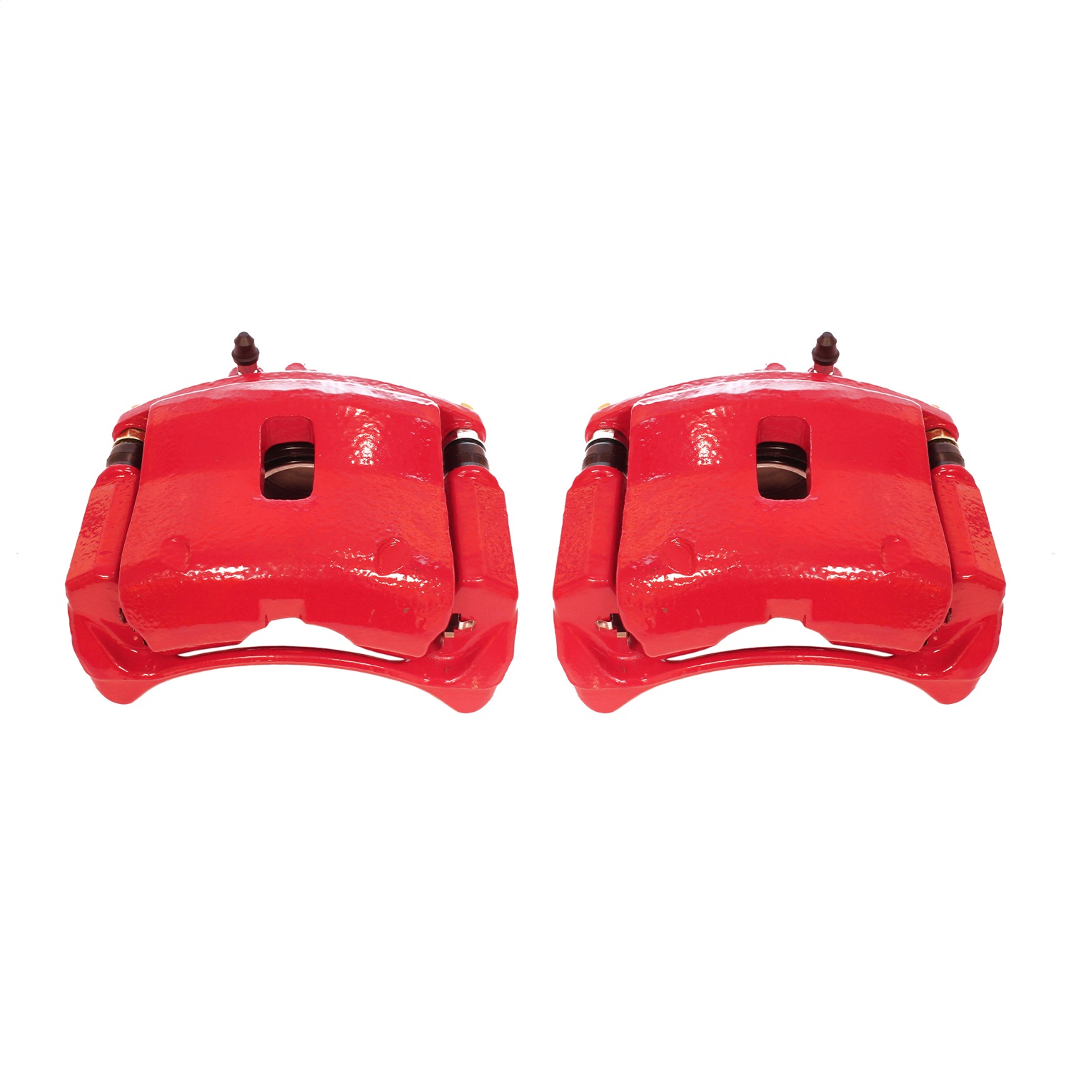 Power Stop - S2644 - Front - Disc Brake Caliper Set