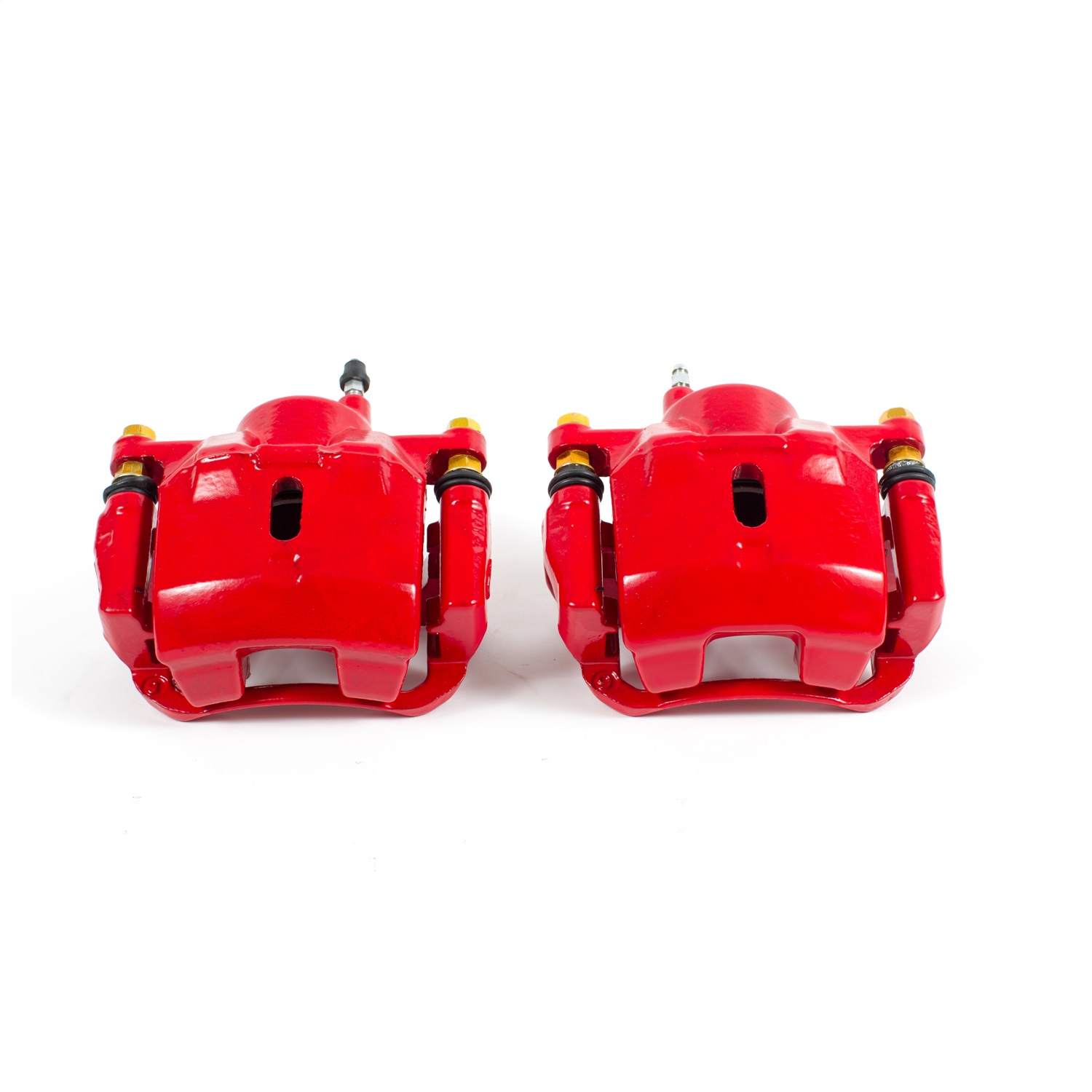 Power Stop - S2650 - Front - Disc Brake Caliper Set