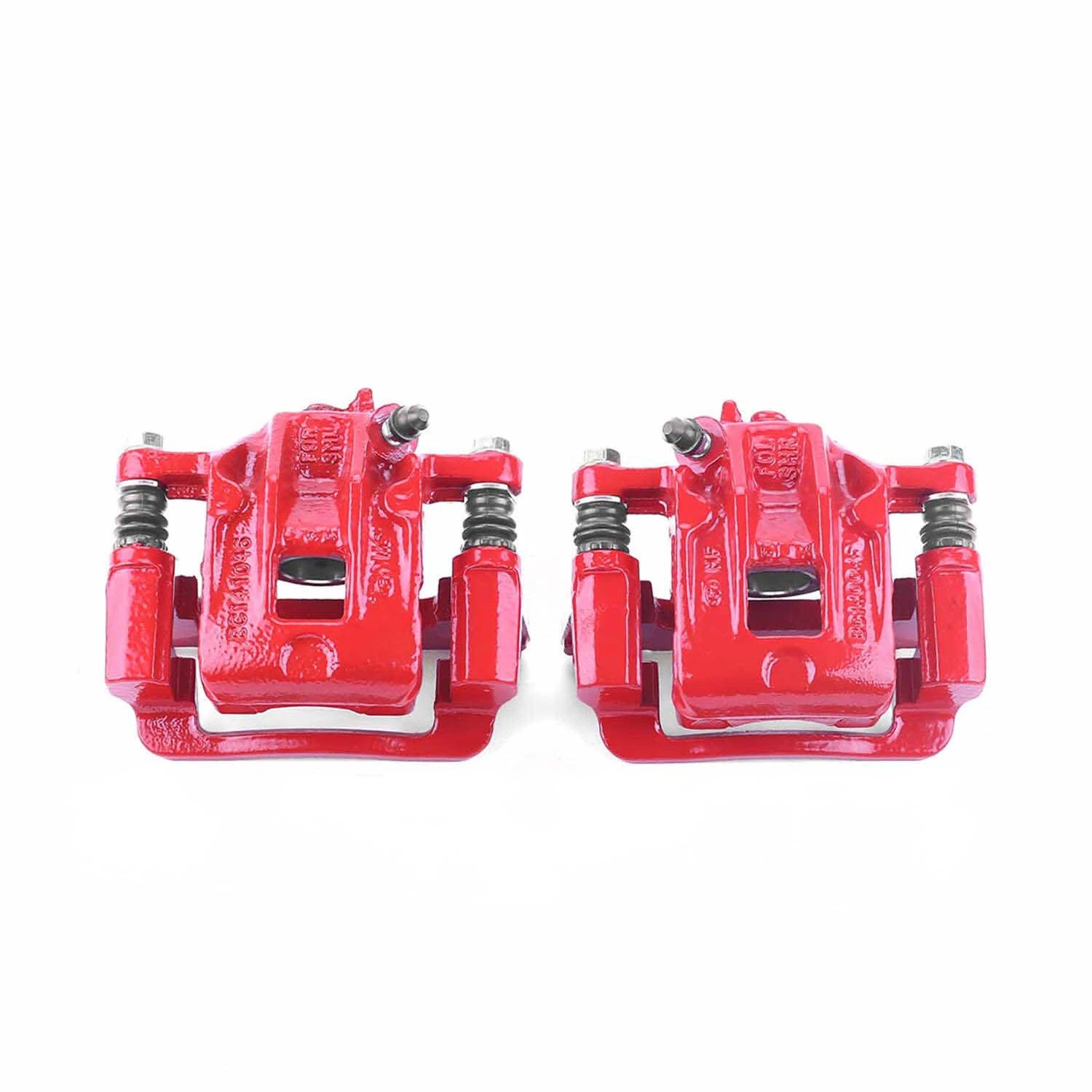 Power Stop - S2652 - Rear - Disc Brake Caliper Set