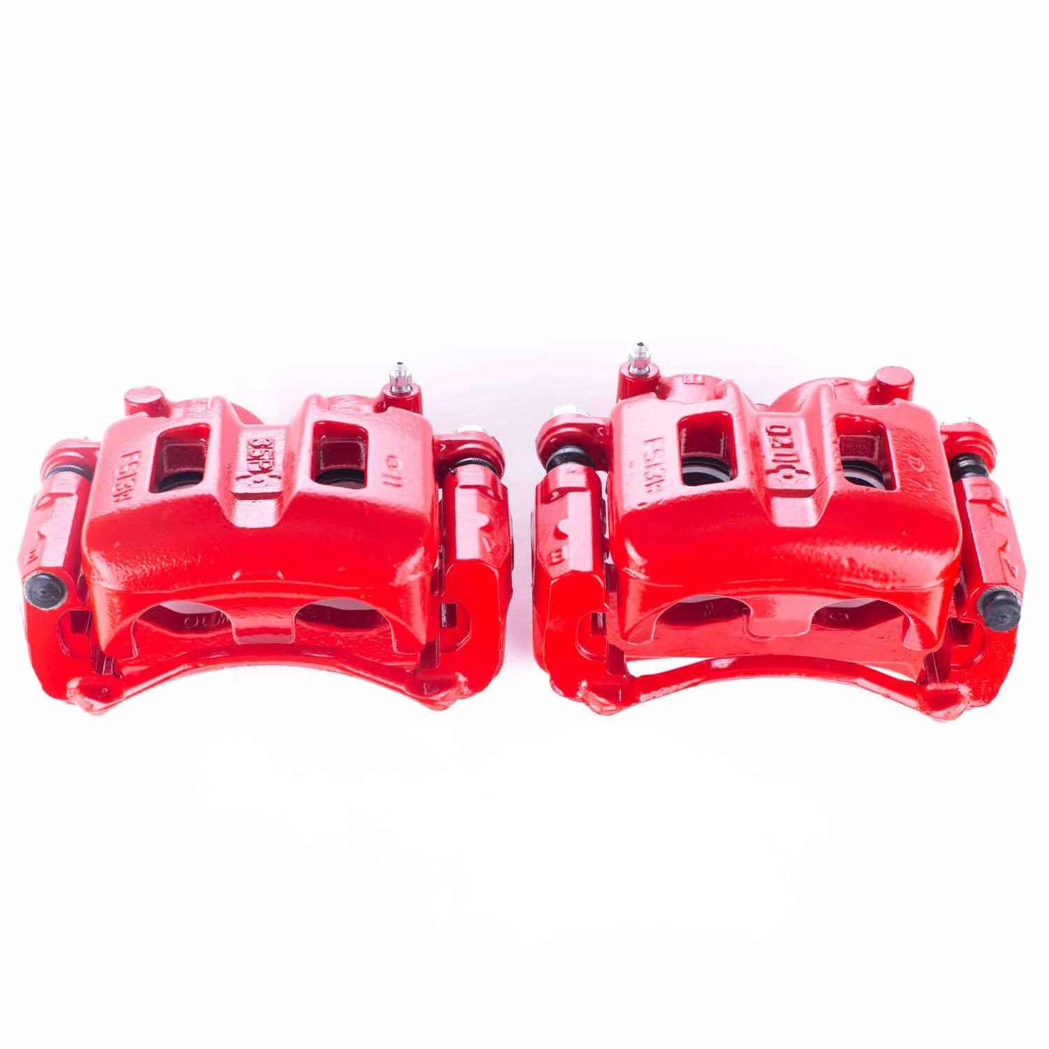 Power Stop - S2656 - Front - Disc Brake Caliper Set