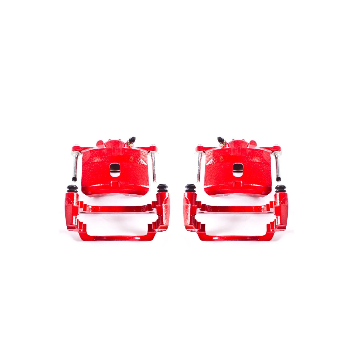 Power Stop - S2658 - Front - Disc Brake Caliper Set