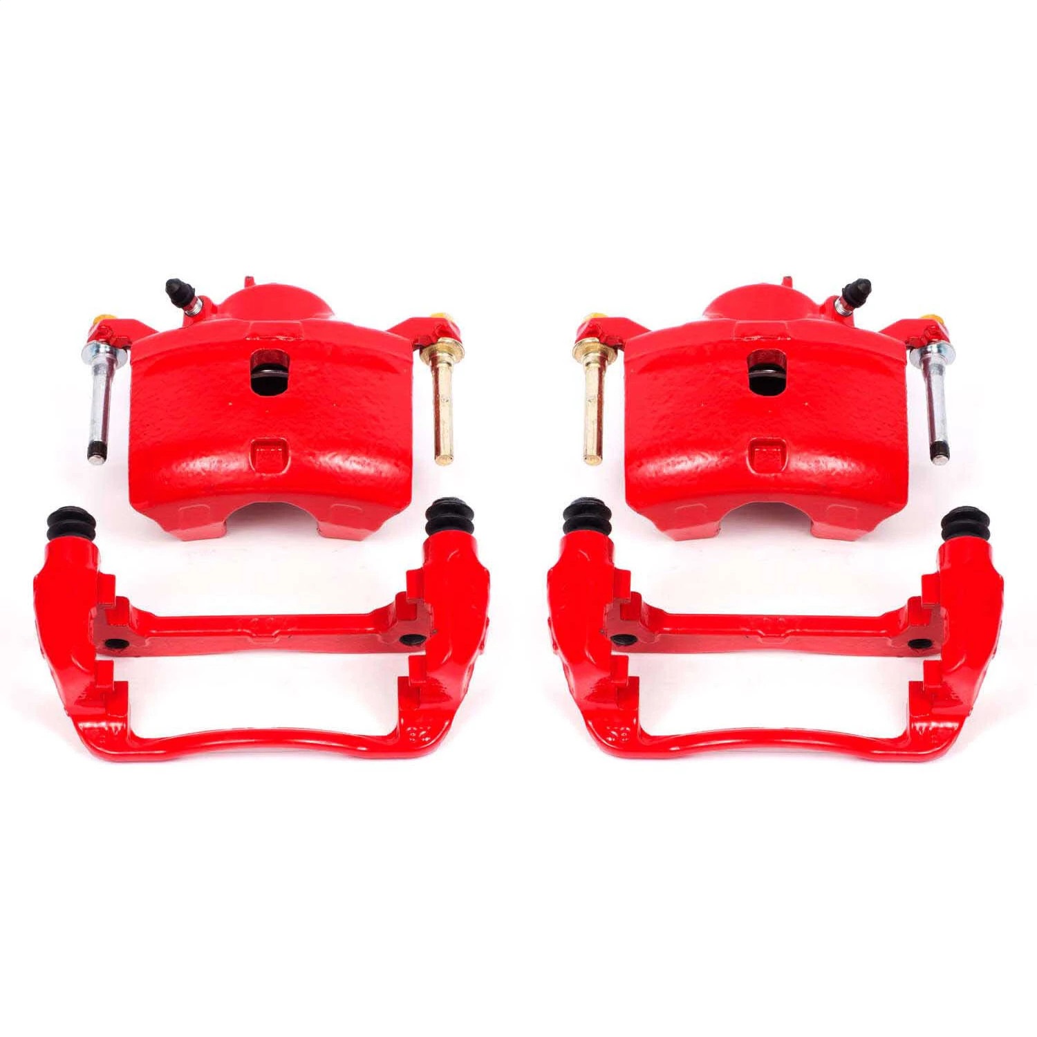 Power Stop - S2660 - Front - Disc Brake Caliper Set