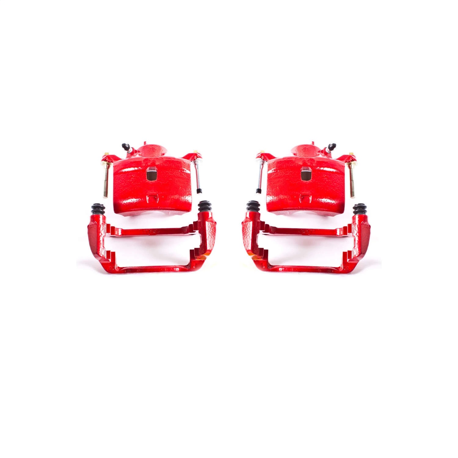 Power Stop - S2662 - Front - Disc Brake Caliper Set