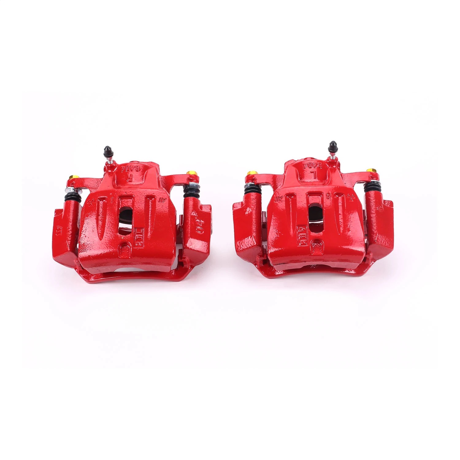 Power Stop - S2664 - Front - Disc Brake Caliper Set