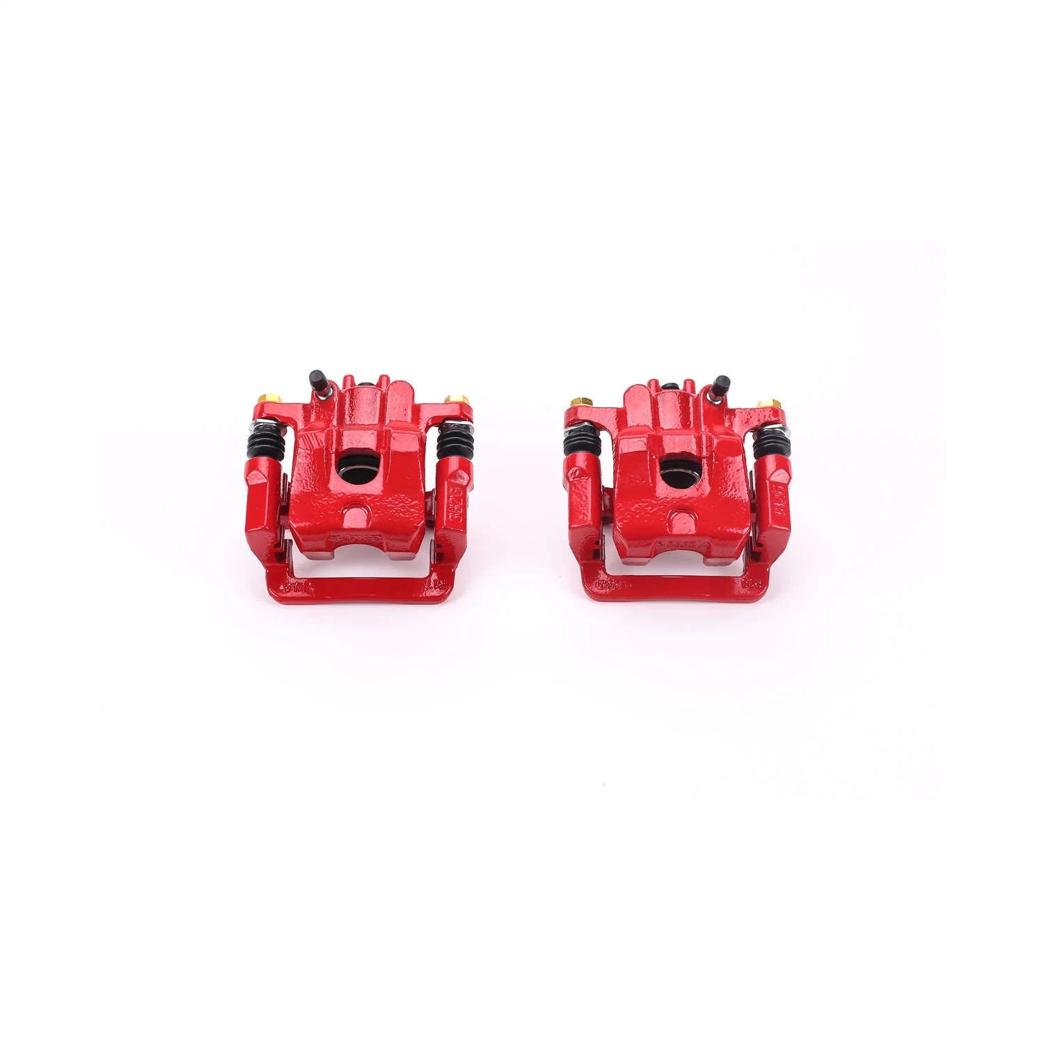 Power Stop - S2674 - Rear - Disc Brake Caliper Set