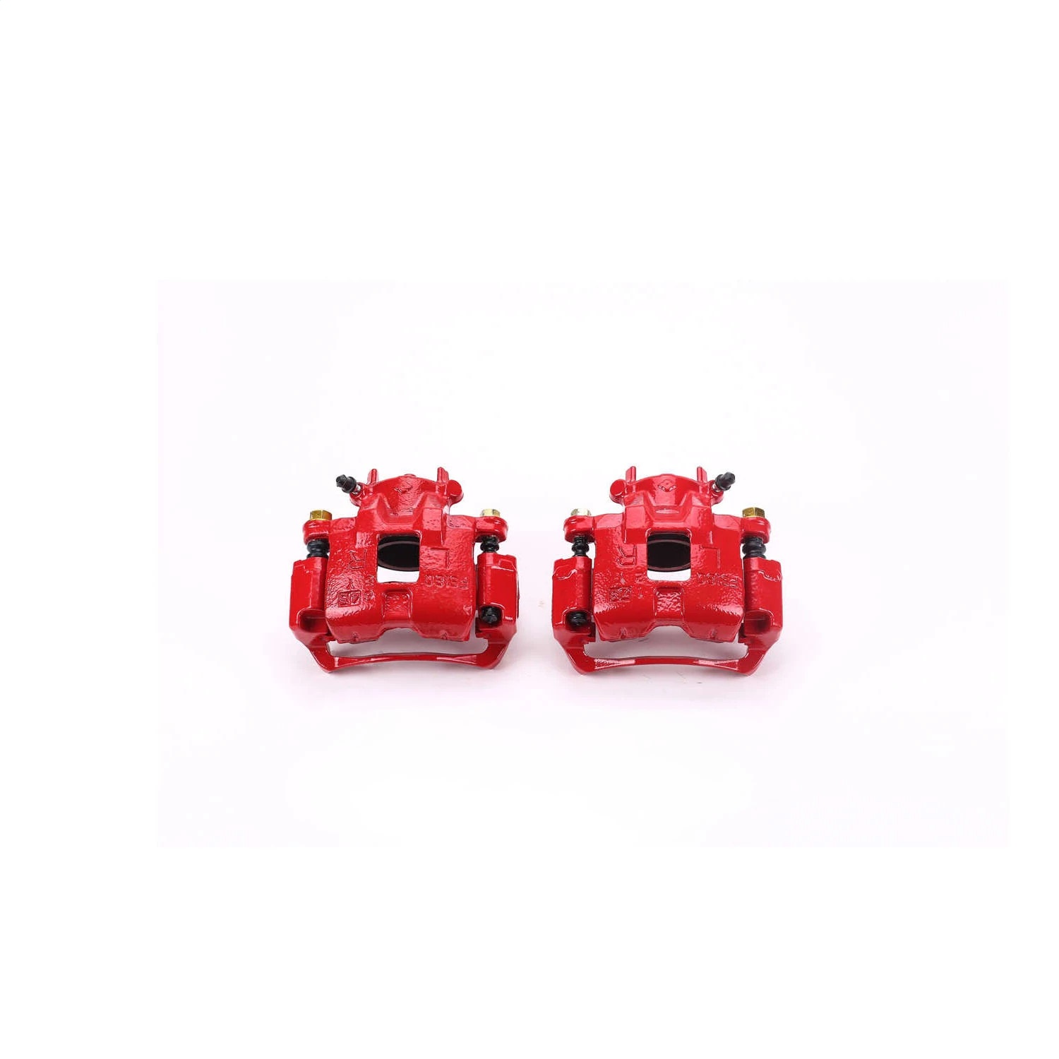 Power Stop - S2680 - Front - Disc Brake Caliper Set