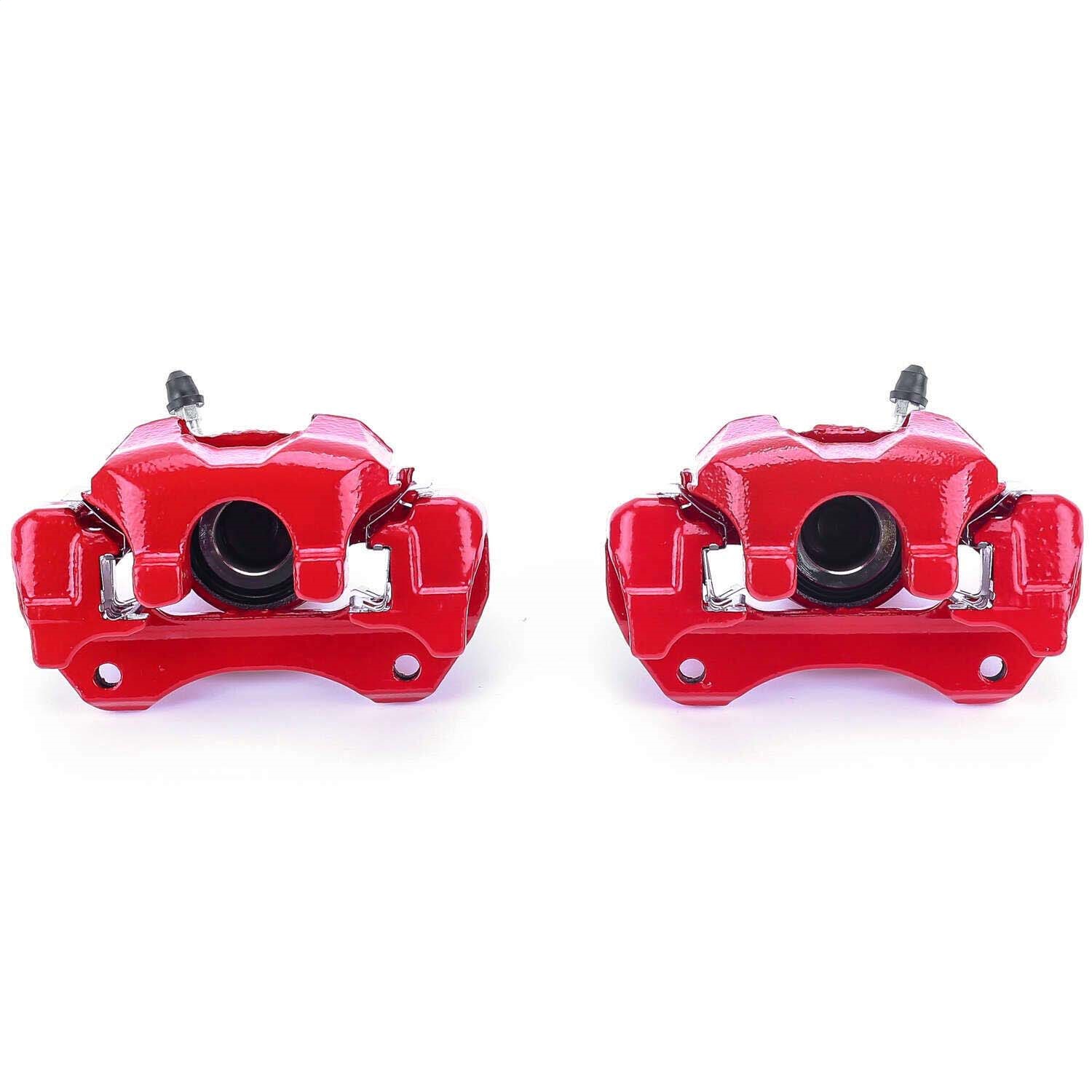Power Stop - S2684A - Rear - Disc Brake Caliper Set