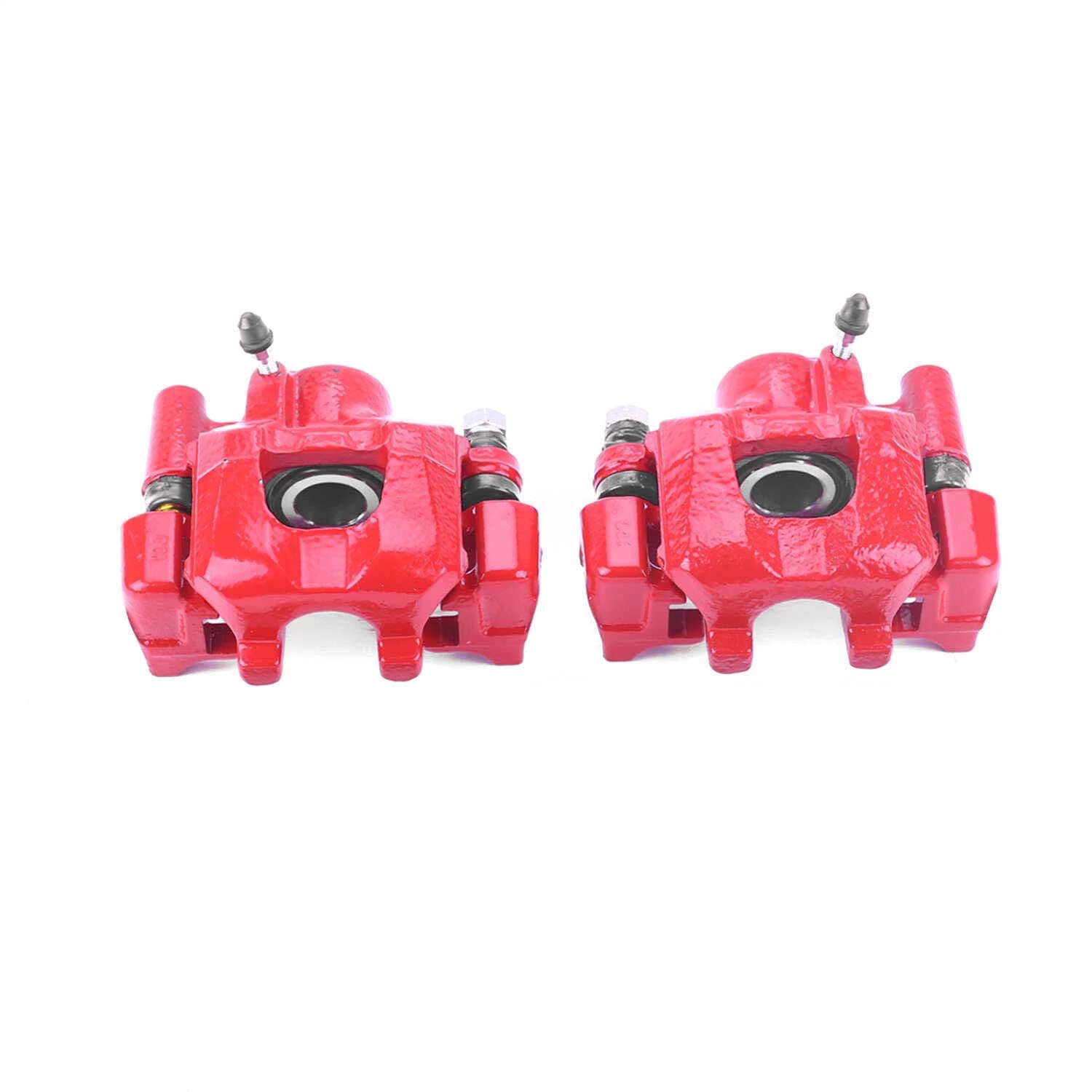 Power Stop - S2684 - Rear - Disc Brake Caliper Set