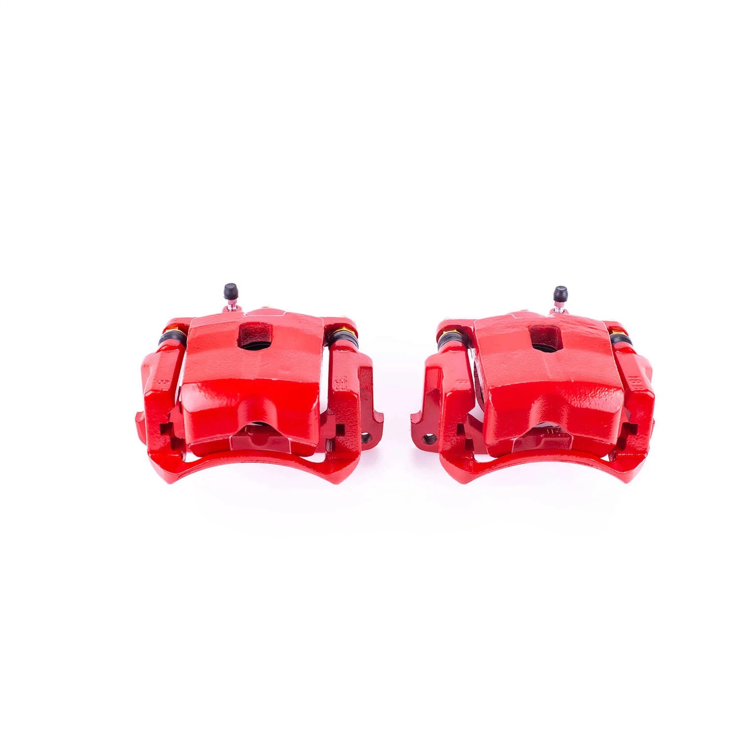 Power Stop - S2688 - Front - Disc Brake Caliper Set