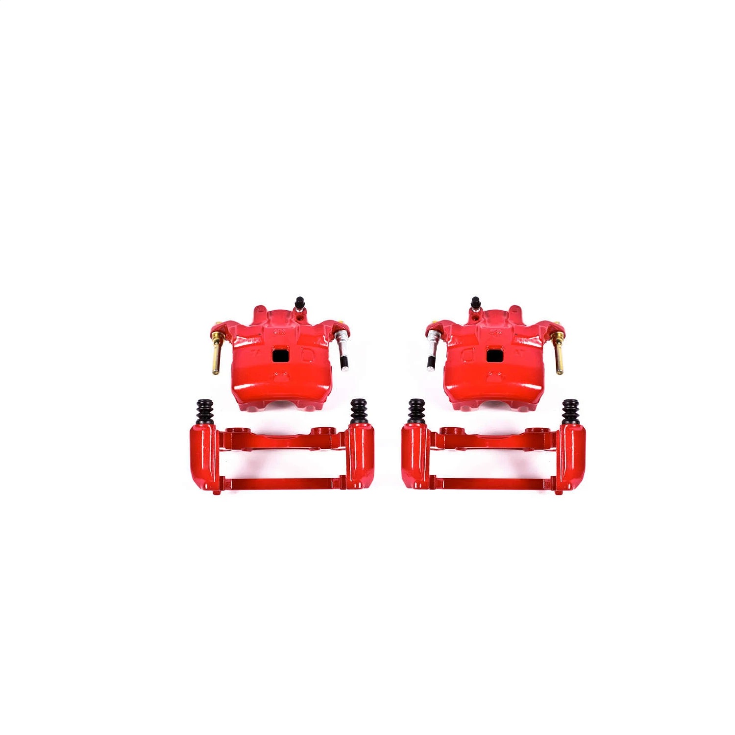 Power Stop - S2690A - Front - Disc Brake Caliper Set