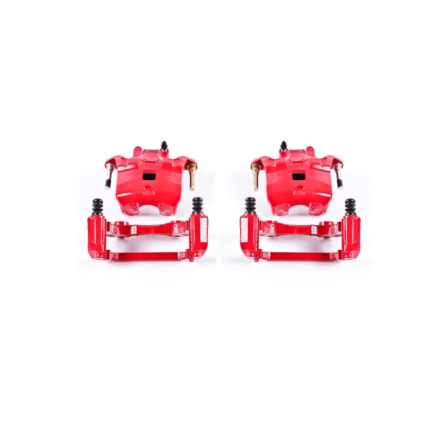 Power Stop - S2690 - Front - Disc Brake Caliper Set