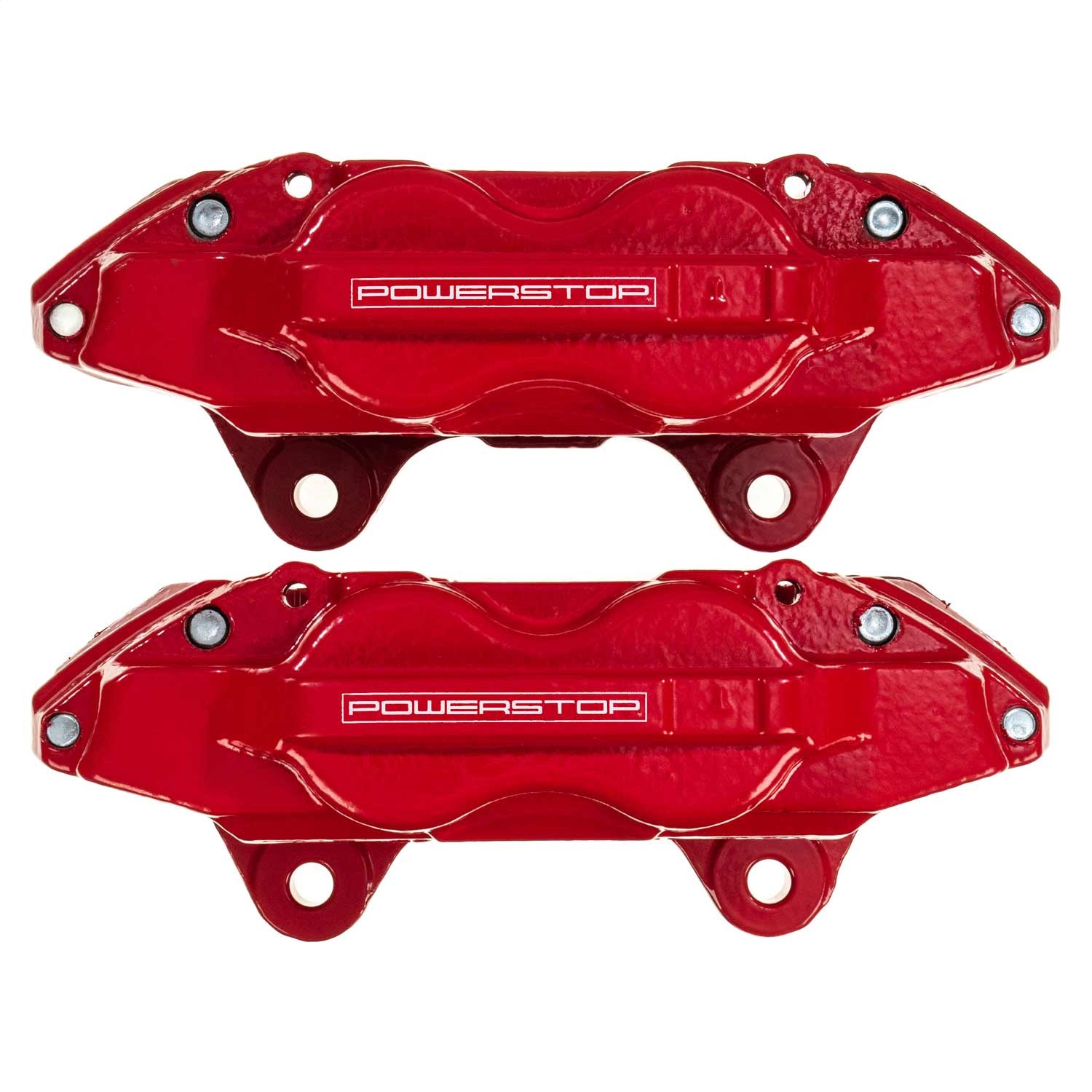 Power Stop - S2712 - Front - Disc Brake Caliper Set