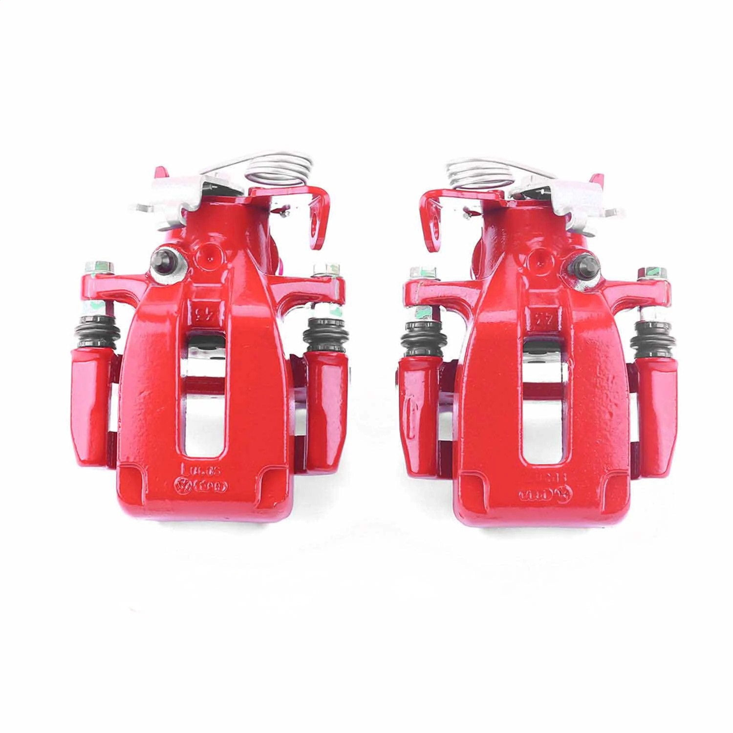 Power Stop - S2720 - Rear - Disc Brake Caliper Set