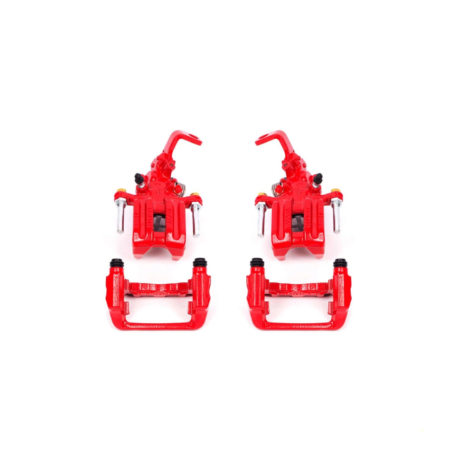 Power Stop - S2730 - Rear - Disc Brake Caliper Set