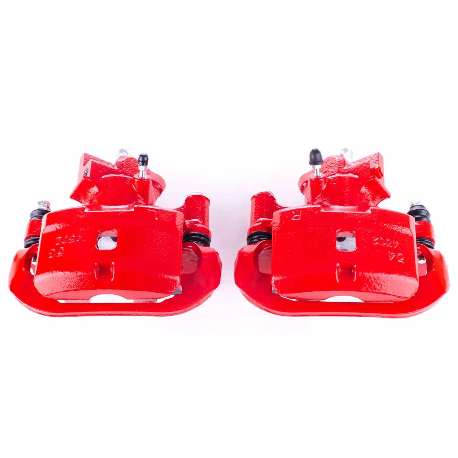 Power Stop - S2754 - Rear - Disc Brake Caliper Set
