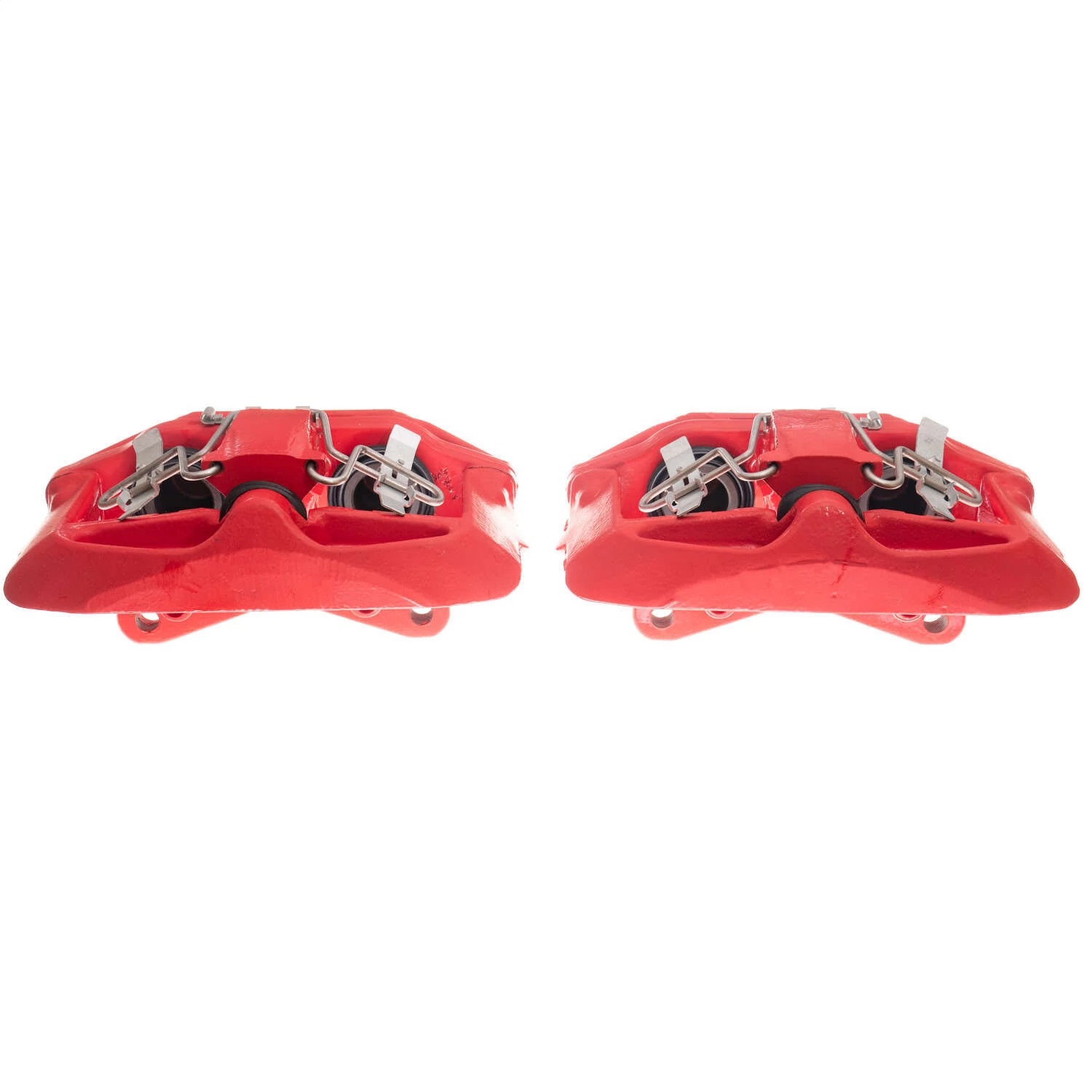 Power Stop - S2758 - Front - Disc Brake Caliper Set