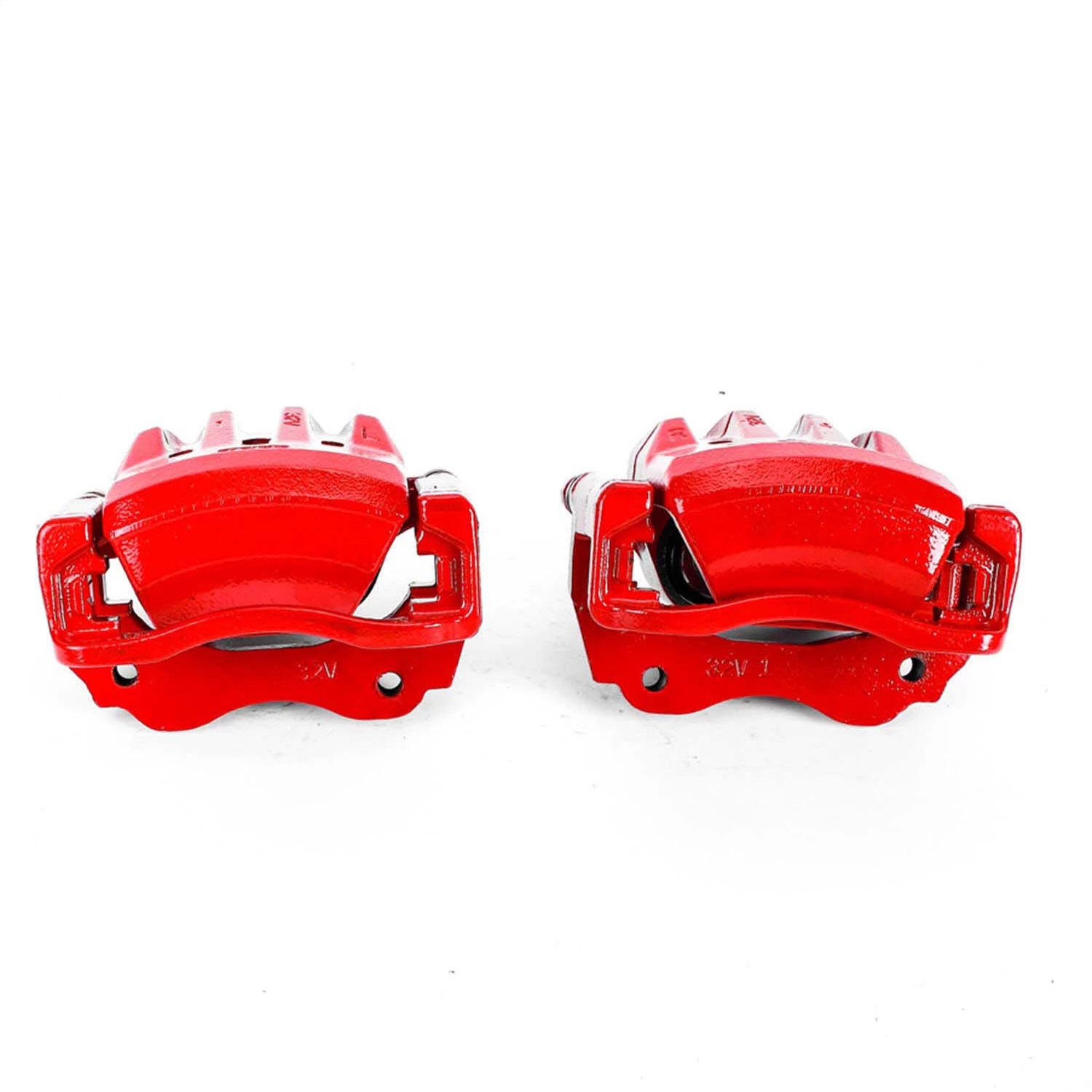 Power Stop - S2774 - Front - Disc Brake Caliper Set