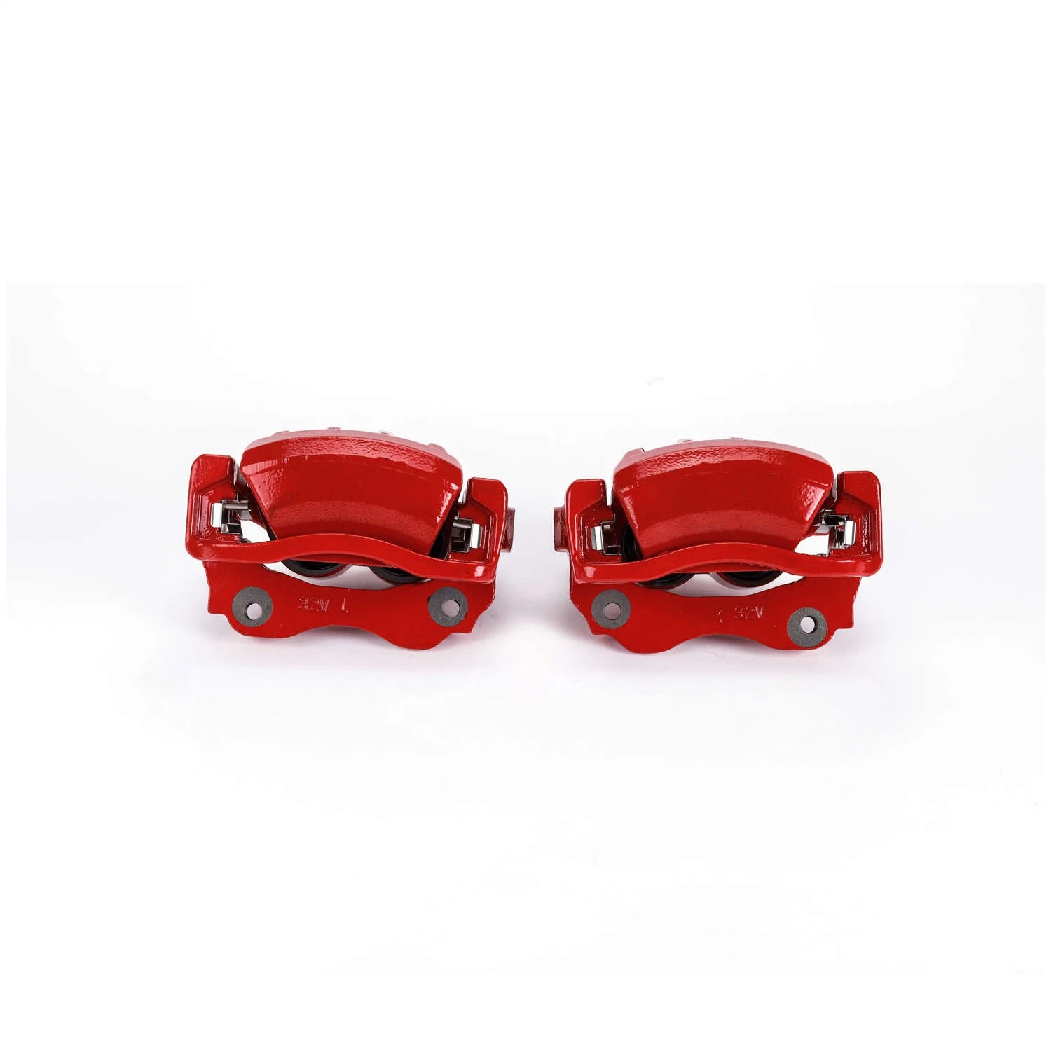 Power Stop - S2778 - Front - Disc Brake Caliper Set