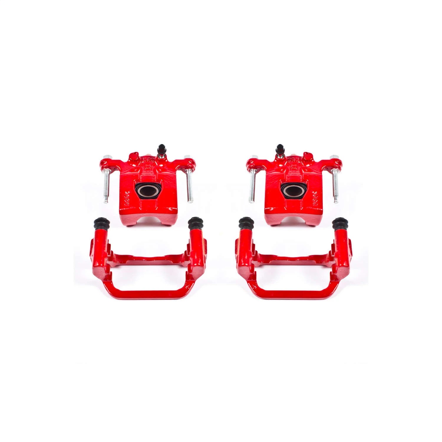 Power Stop - S2780A - Rear - Disc Brake Caliper Set