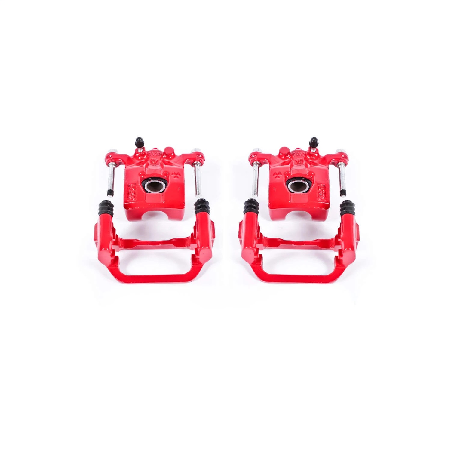 Power Stop - S2780 - Rear - Disc Brake Caliper Set